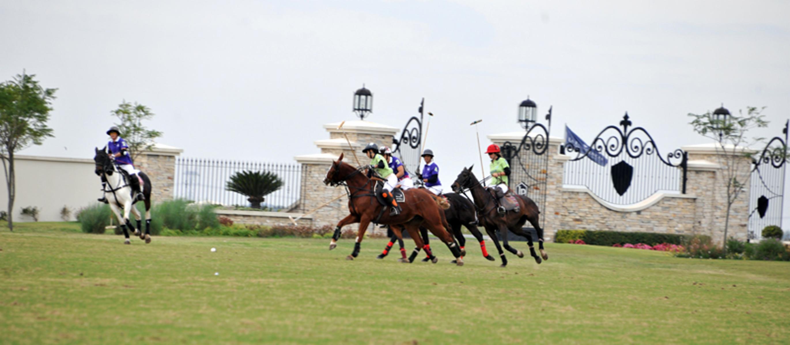 Hermoso Lote sobre el Lago en La Providencia Resort & Country Club — foto 2