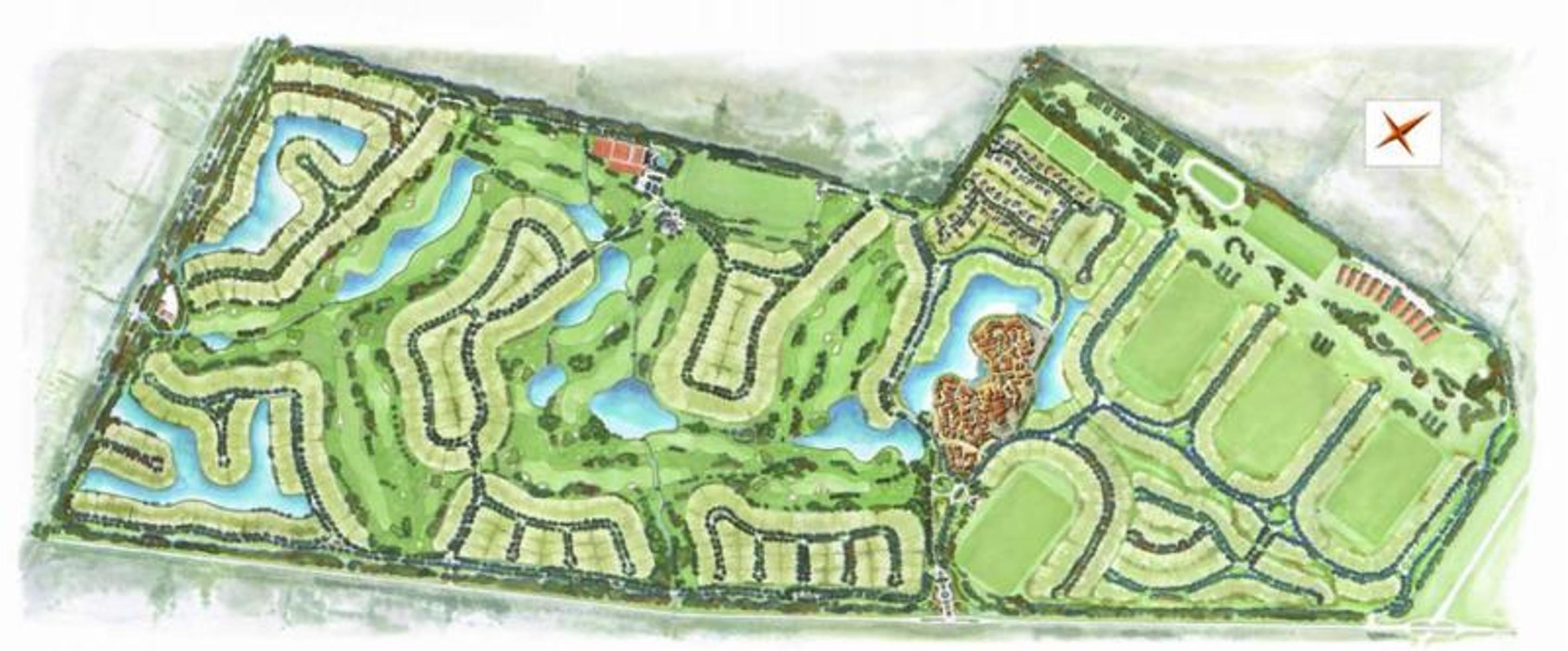 Hermoso Lote sobre el Lago en La Providencia Resort & Country Club — foto 3