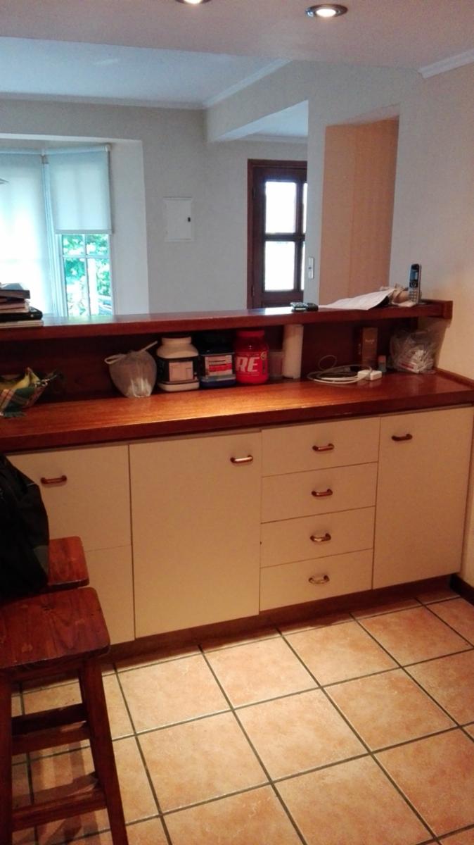 Excelente Chalet de dos plantas en Barrio Privado Echeverria del Lago — foto 2