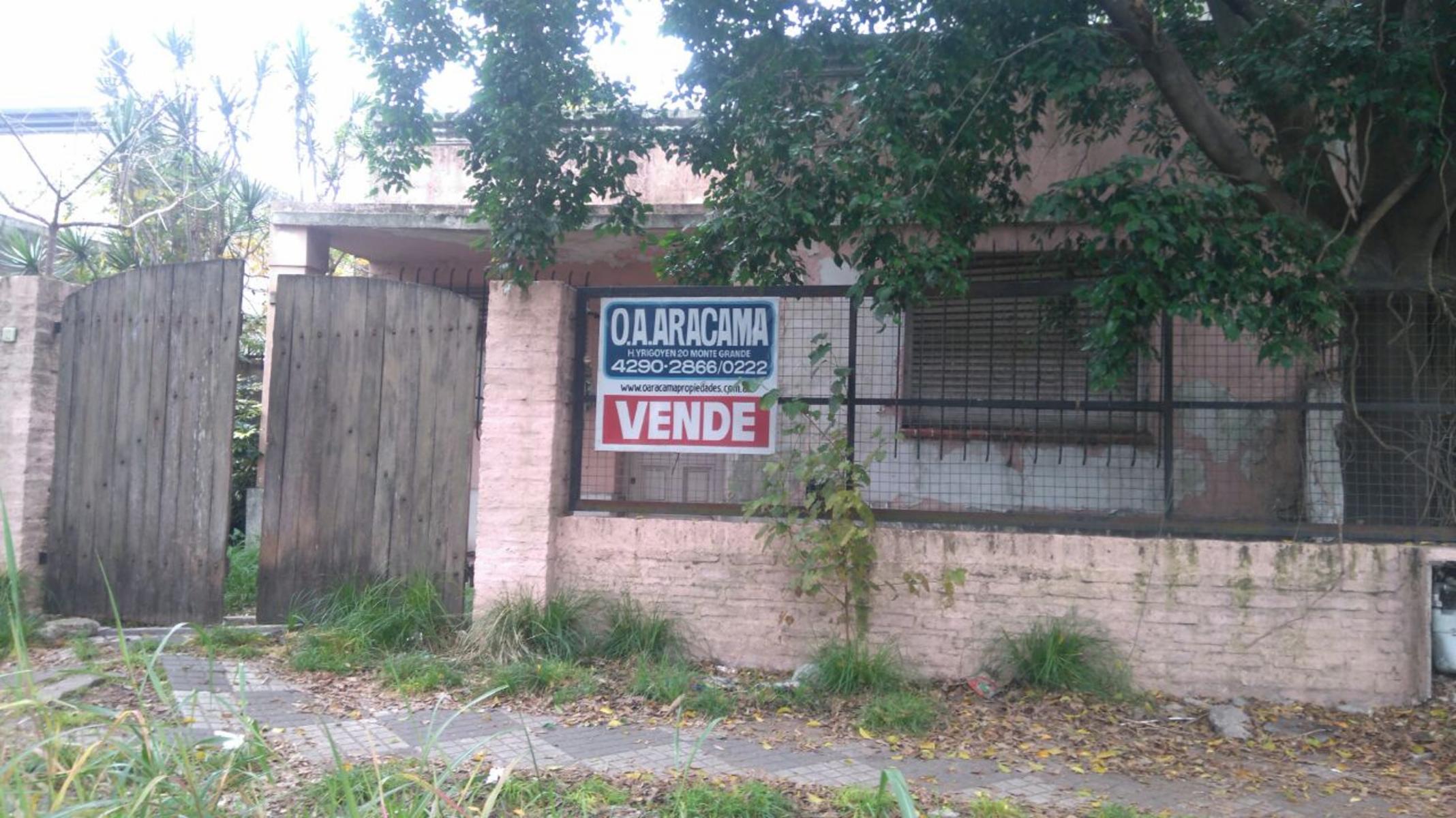 Casa en zona centrica