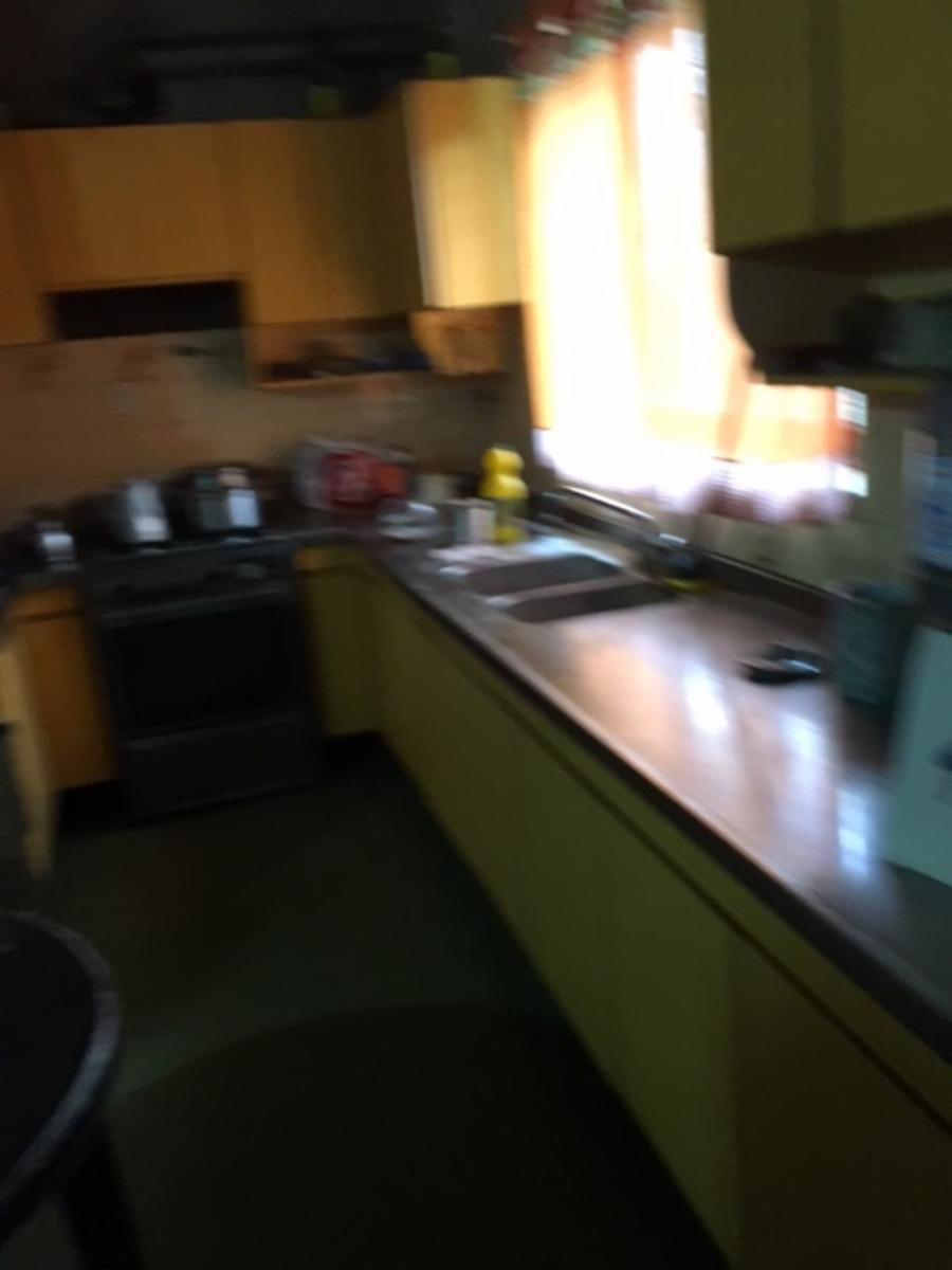 Casa de 240m2 con gran lote