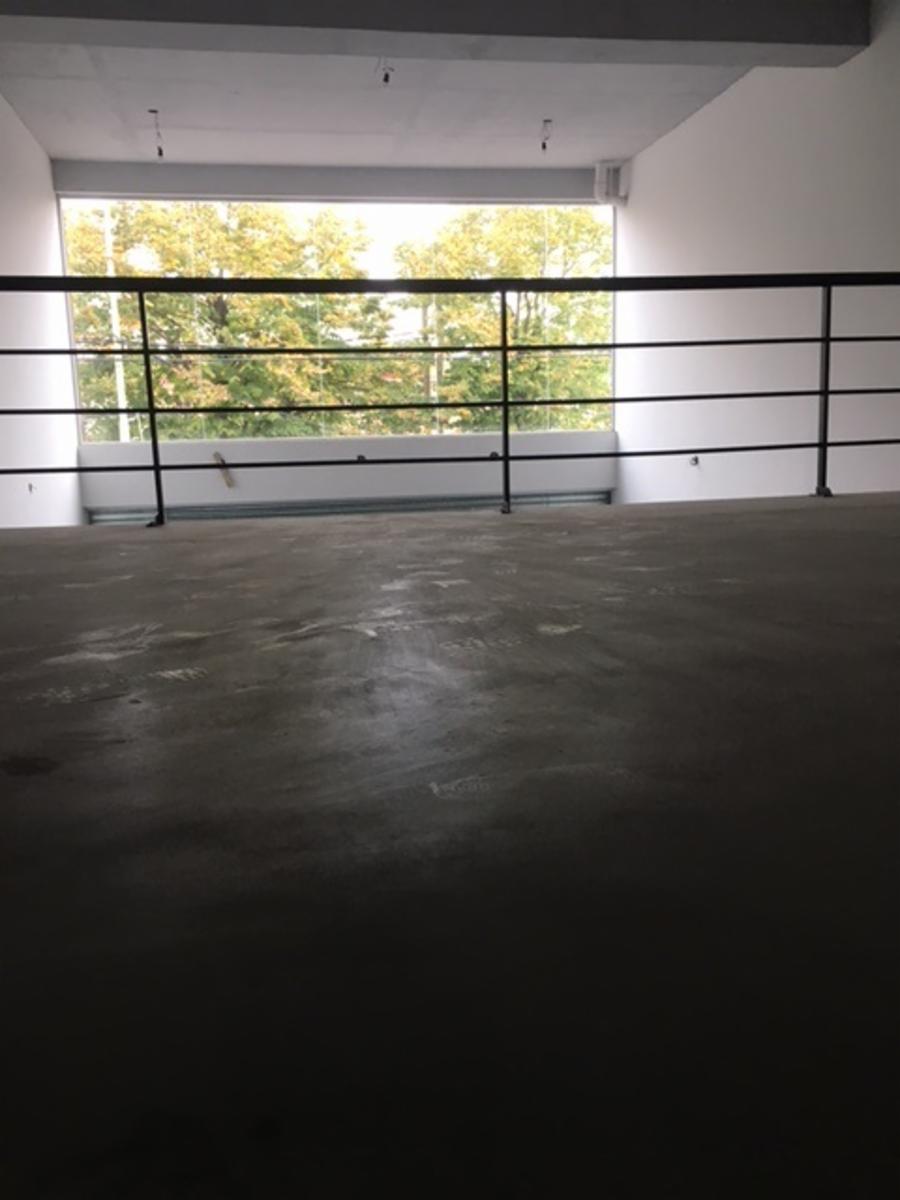 Local a estrenar en alquiler de 100m2 aprox. - 1