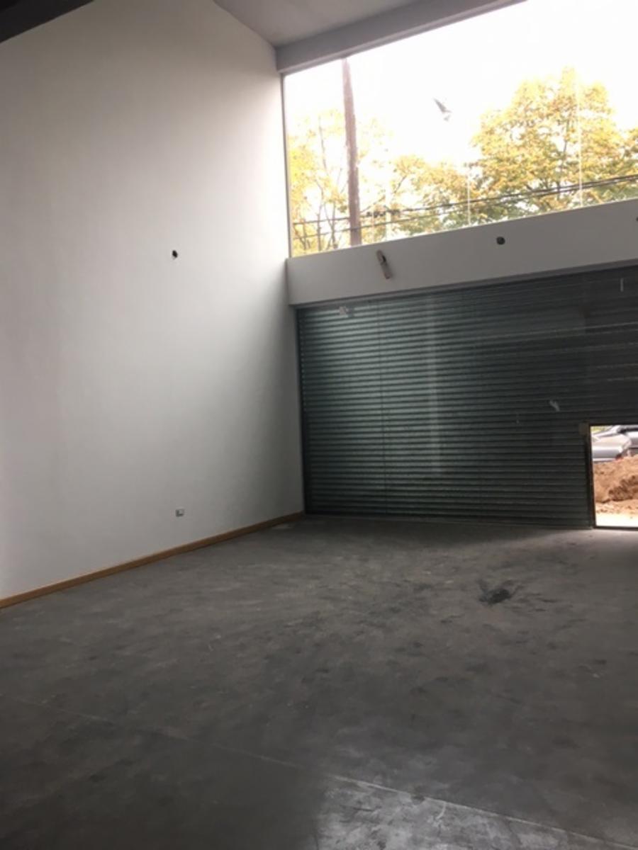 Local a estrenar en alquiler de 100m2 aprox. - 2