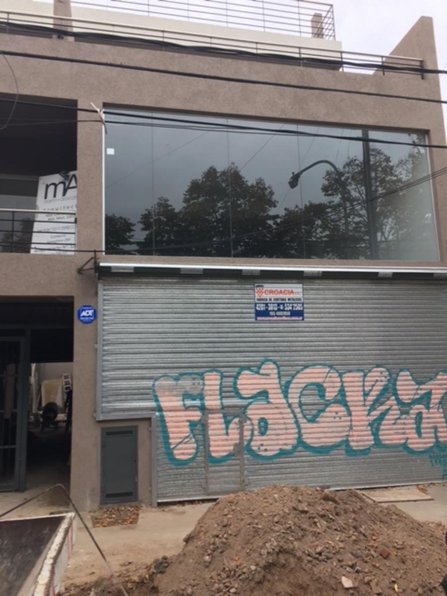 Local a estrenar en alquiler de 100m2 aprox. - 4