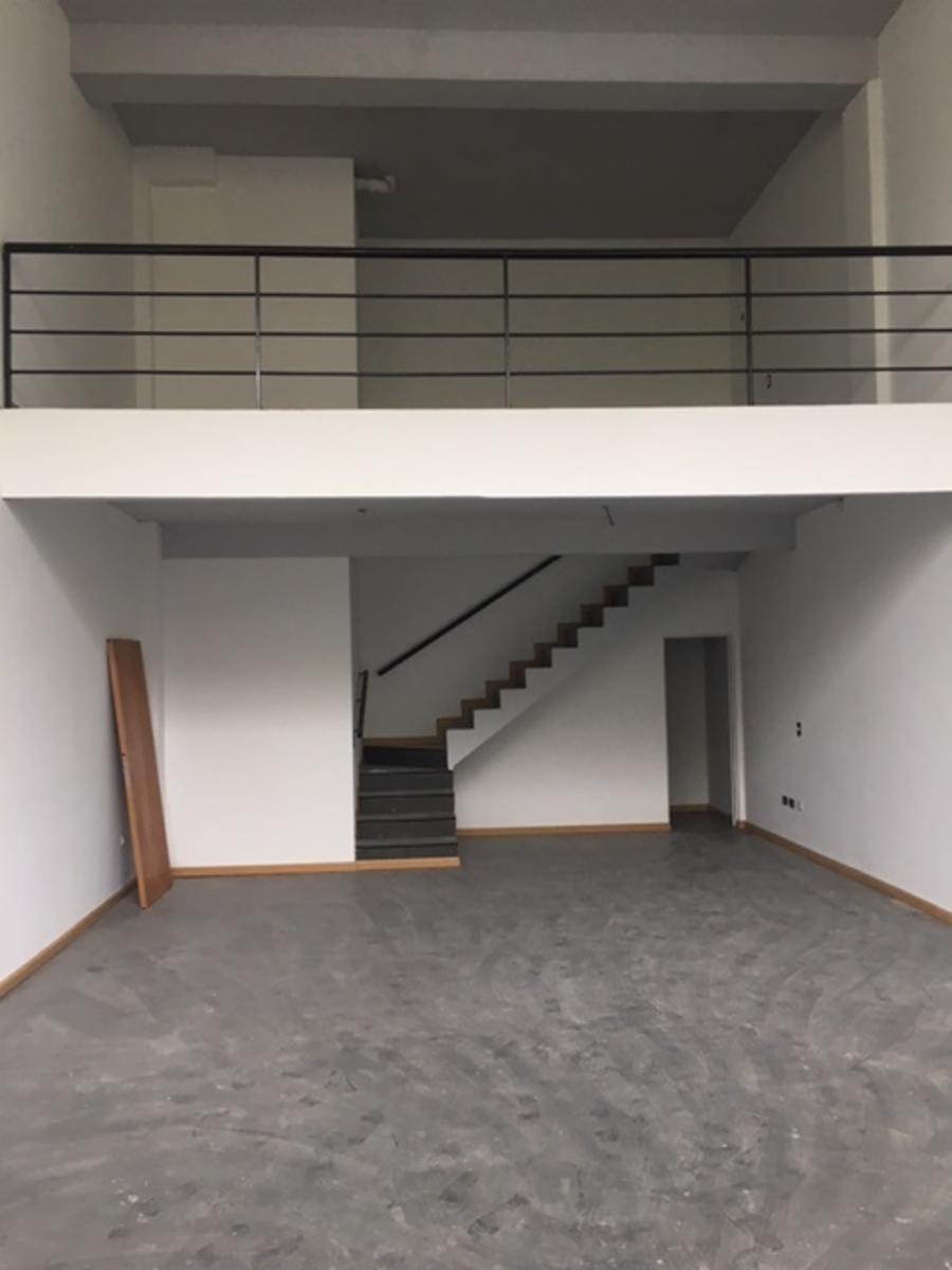 Local a estrenar en alquiler de 100m2 aprox. - 5