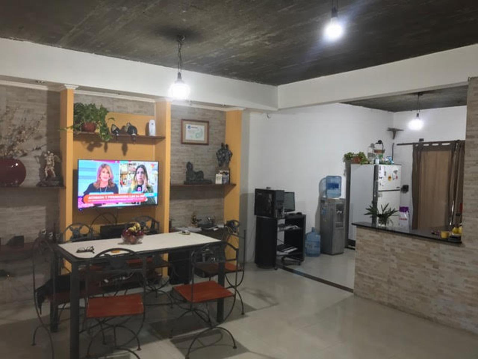 Casa de 2 ambientes en el El Trebol - Ezeiza — foto 5