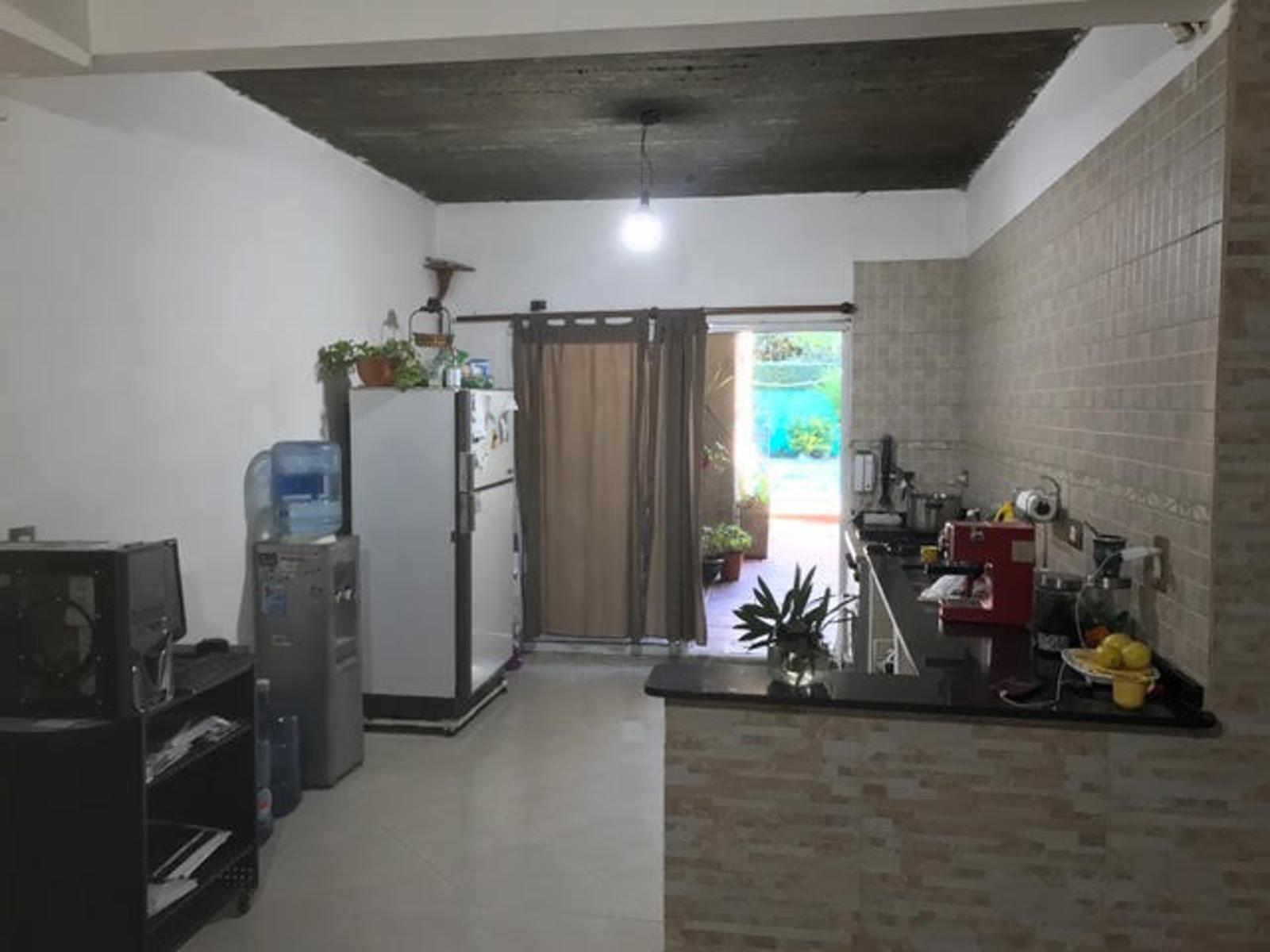 Casa de 2 ambientes en el El Trebol - Ezeiza — foto 6