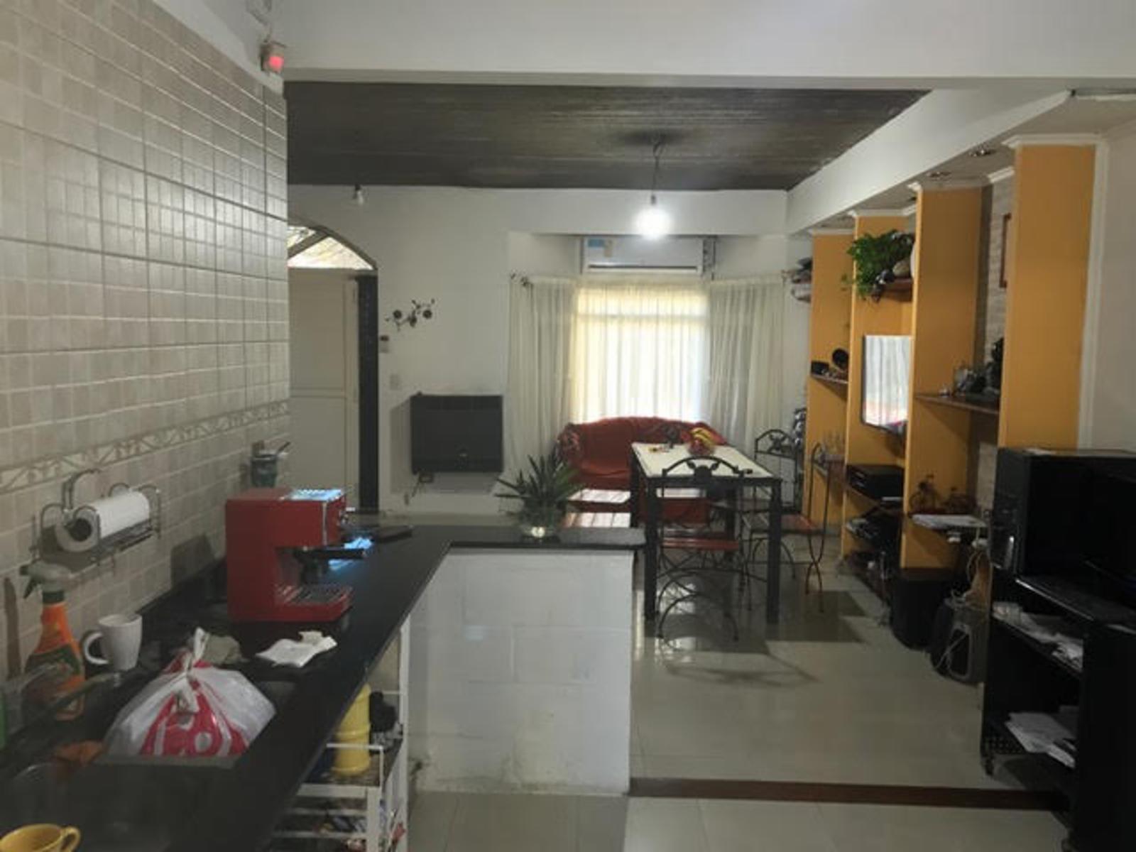 Casa de 2 ambientes en el El Trebol - Ezeiza — foto 7
