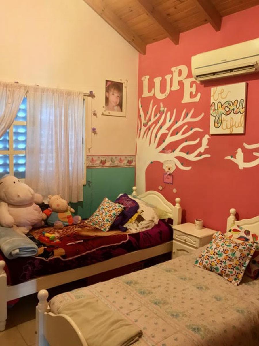 Casa con doble lote en Barrio Privado El Venado II — foto 2