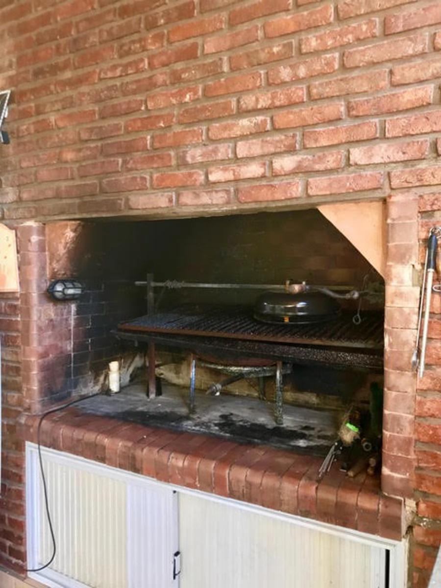 Casa con doble lote en Barrio Privado El Venado II — foto 5