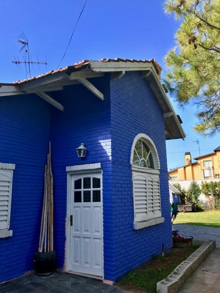 Casa con doble lote en Barrio Privado El Venado II — foto 7