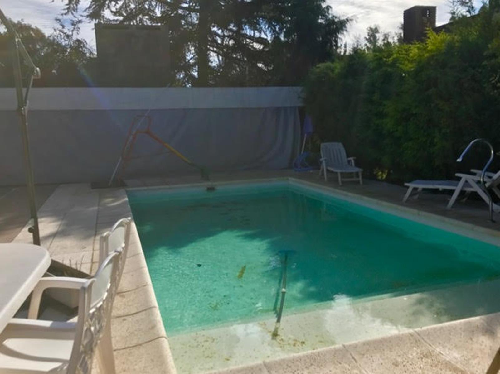 Casa con doble lote en Barrio Privado El Venado II — foto 8
