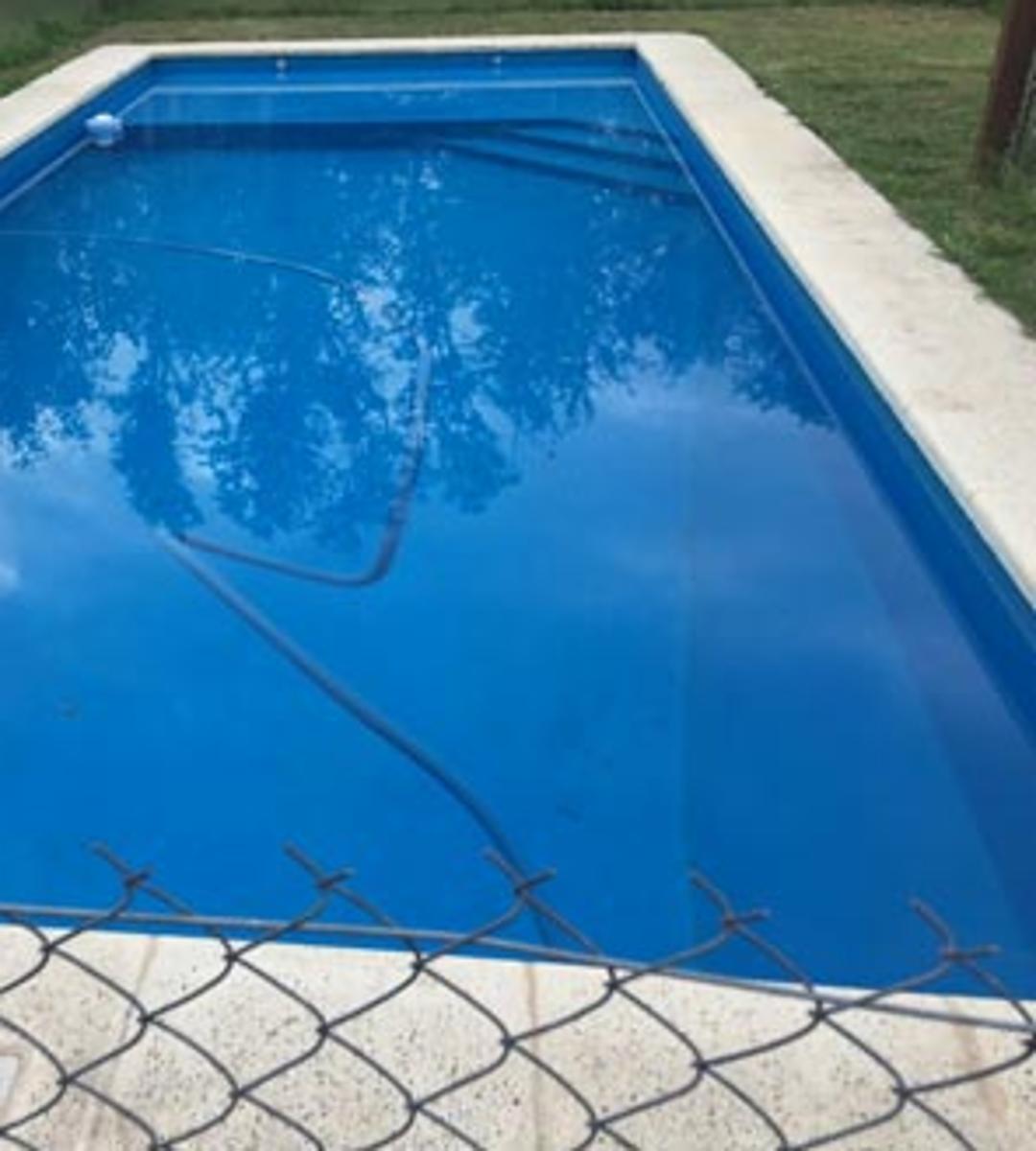 Hermosa casa estilo campo en Chacras de Canning — foto 3