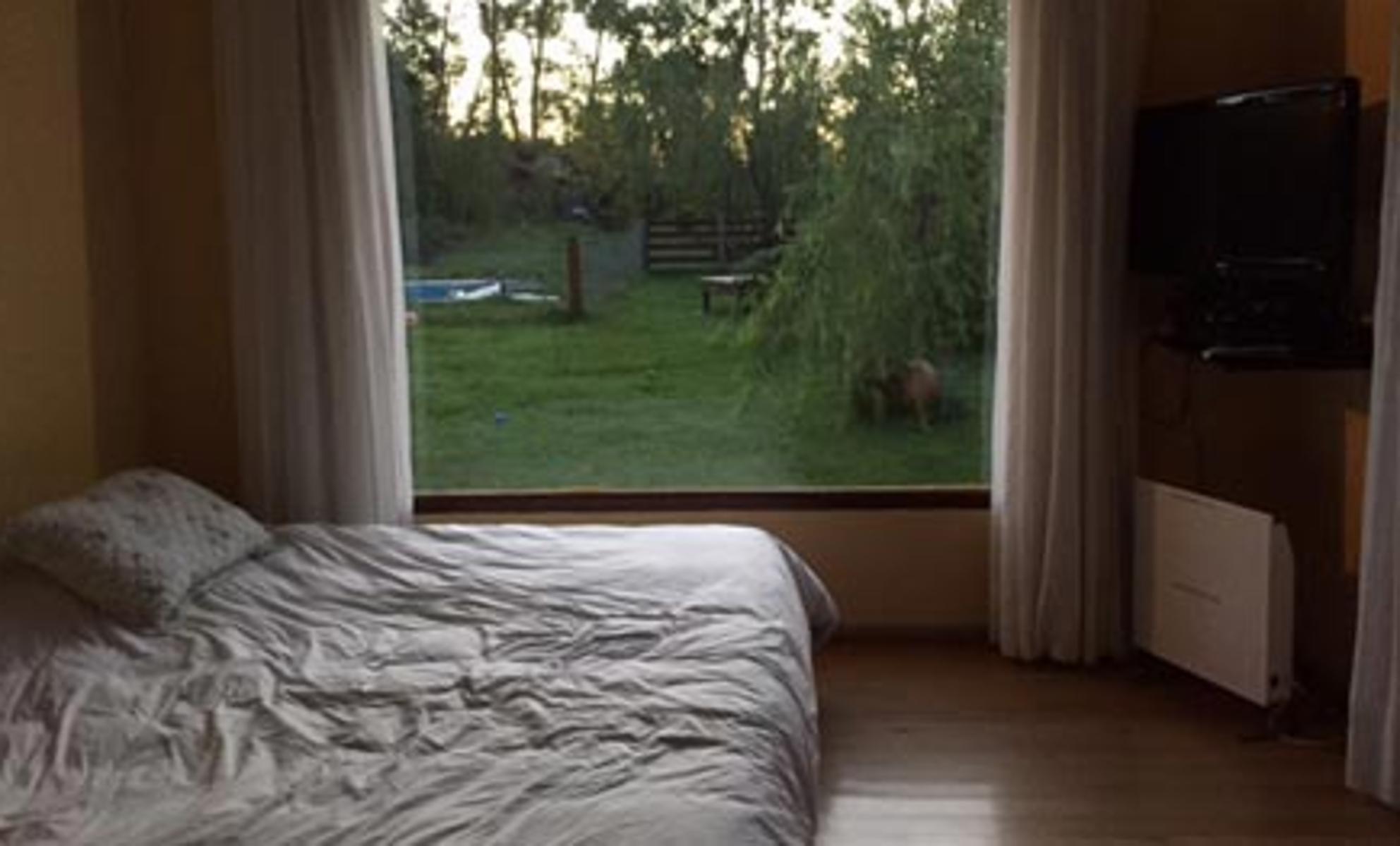 Hermosa casa estilo campo en Chacras de Canning — foto 6