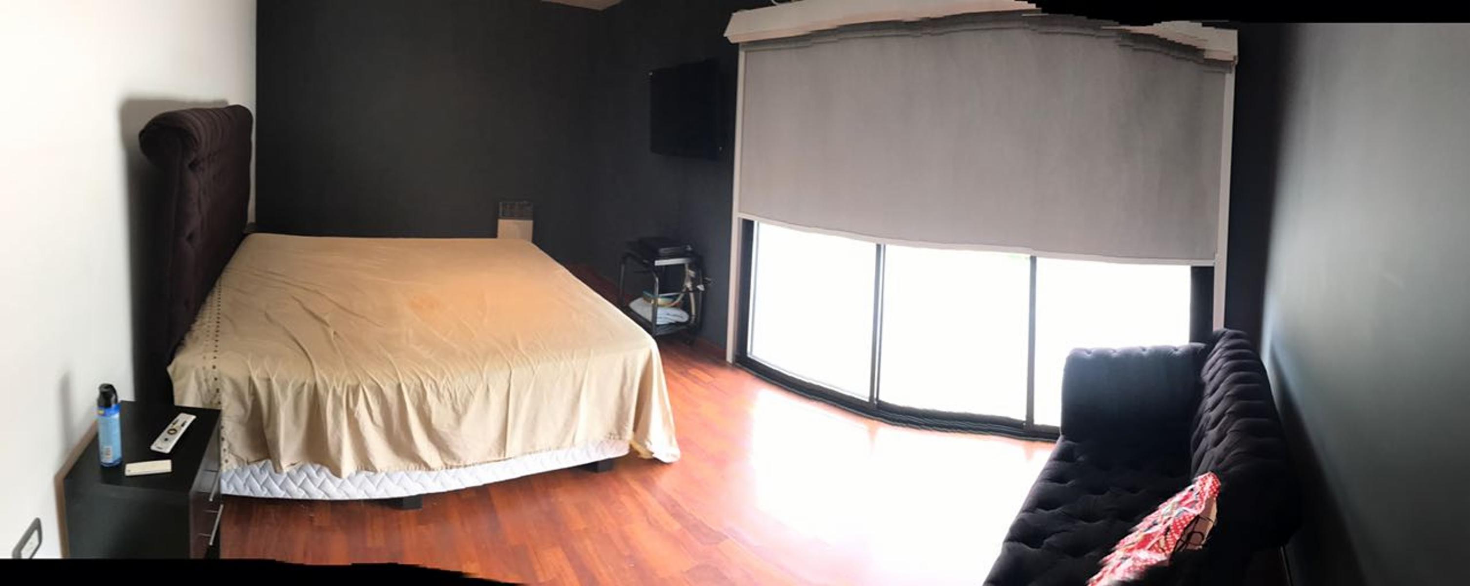 Importante propiedad en barrio privado El Lauquen - ALQUILER - 5