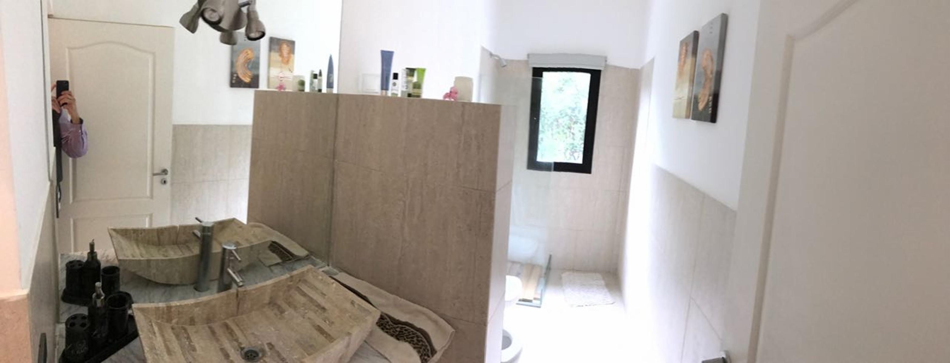 Importante propiedad en barrio privado El Lauquen - ALQUILER - 9