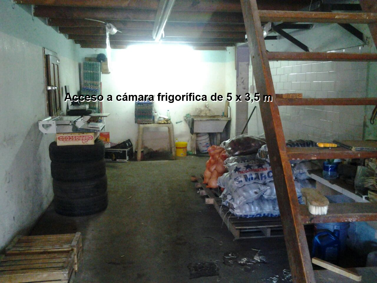 Necochea, casco histórico - 5