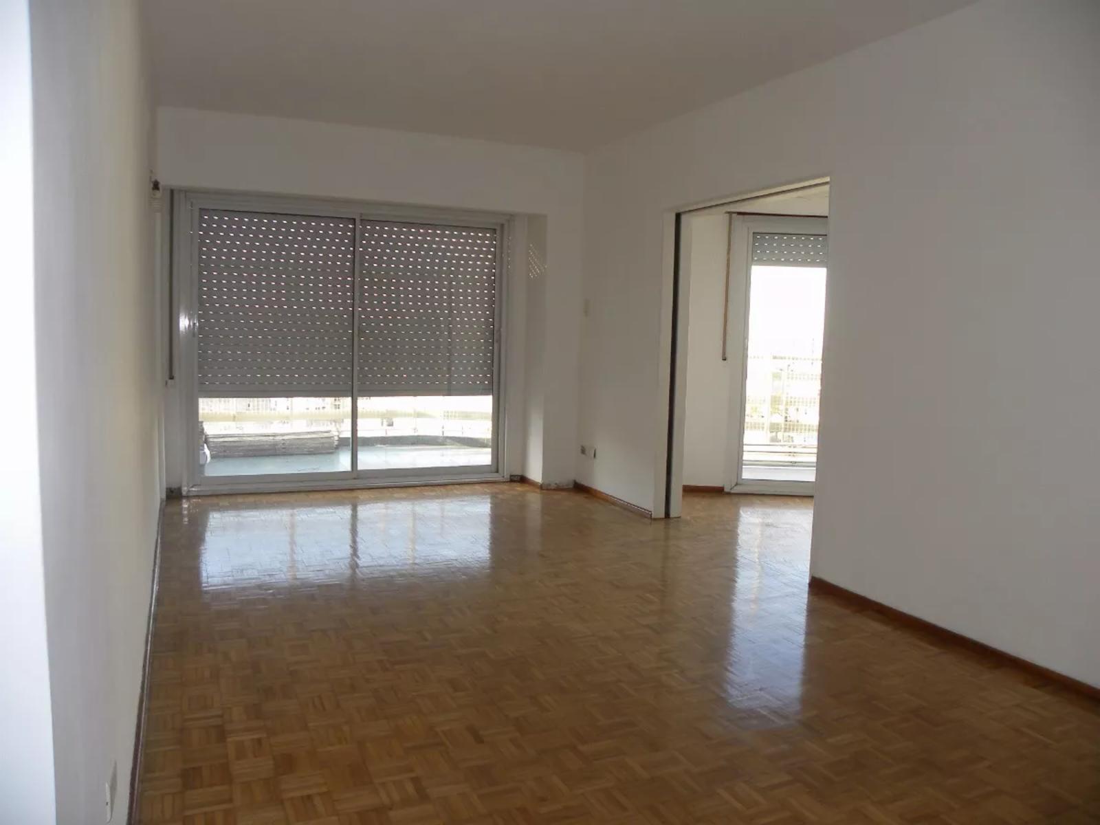 NUEVO PRECIO - Departamento en Venta en Villa Crespo 4 ambientes 2 baños 93 m2 – Corrientes 5100