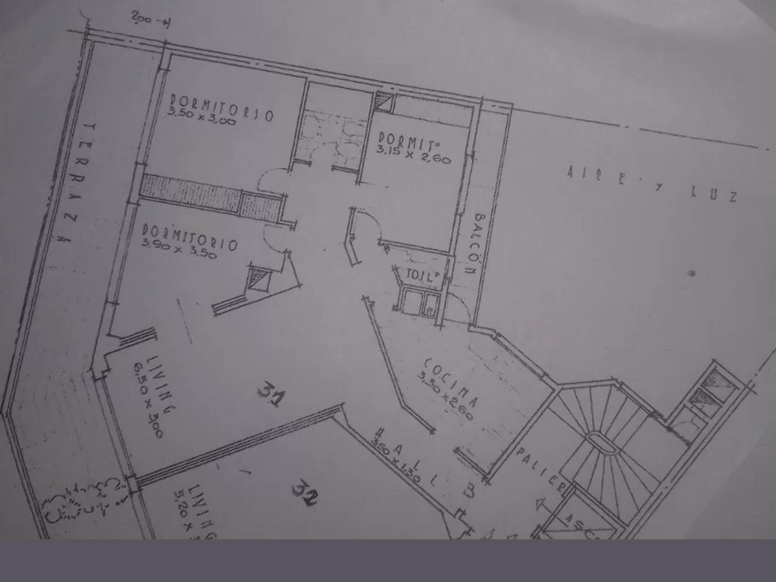 NUEVO PRECIO - Departamento en Venta en Villa Crespo 4 ambientes 2 baños 93 m2 – Corrientes 5100 — foto 14