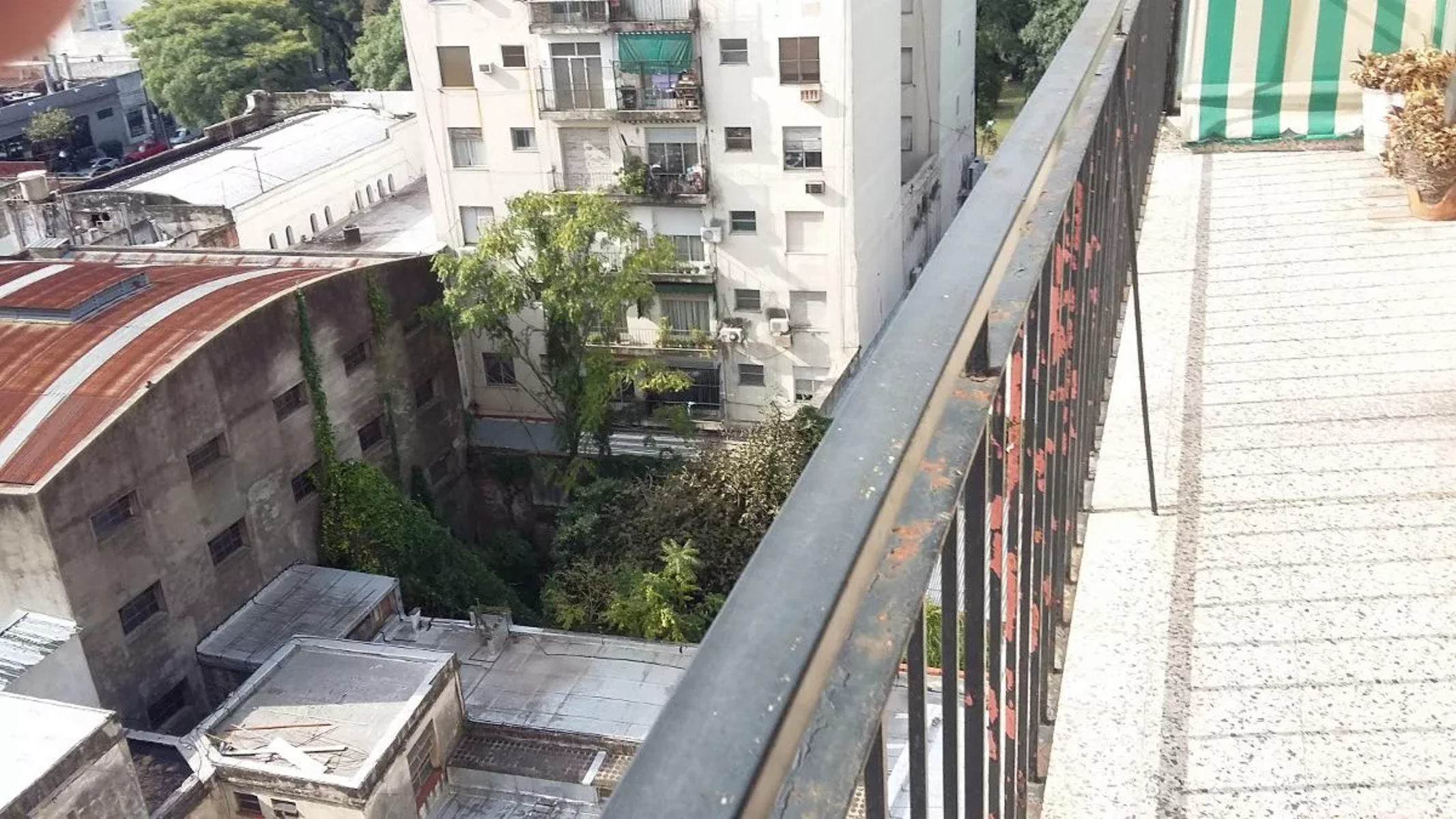 *NUEVO PRECIO* Departamento en Venta en Flores 4 ambientes 2 baños dependencia 100 m2 - cochera opcional - Rivadavia 7000