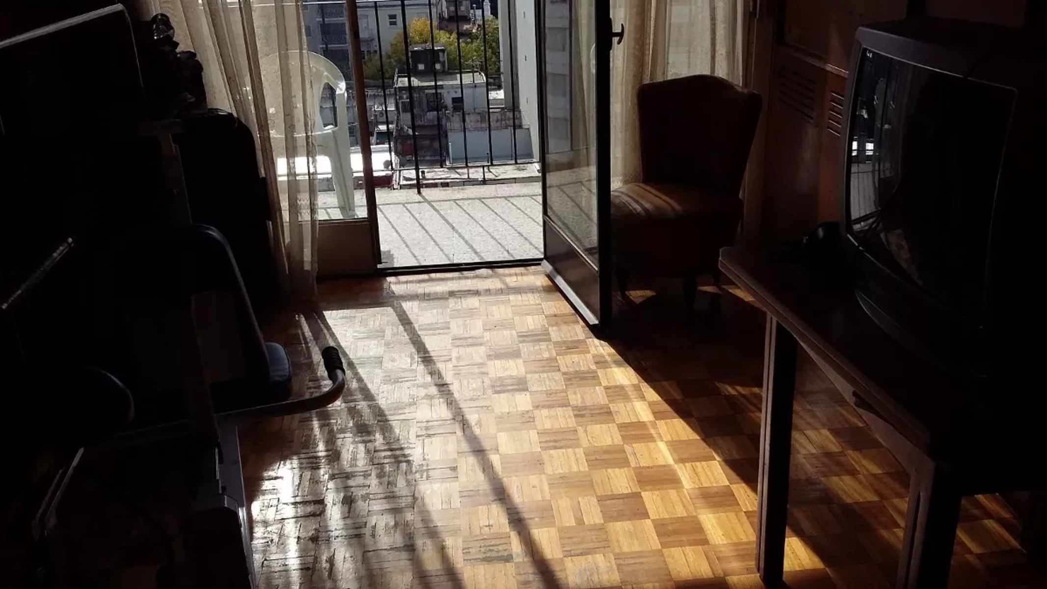 *NUEVO PRECIO* Departamento en Venta en Flores 4 ambientes 2 baños dependencia 100 m2 - cochera opcional - Rivadavia 7000 — foto 7