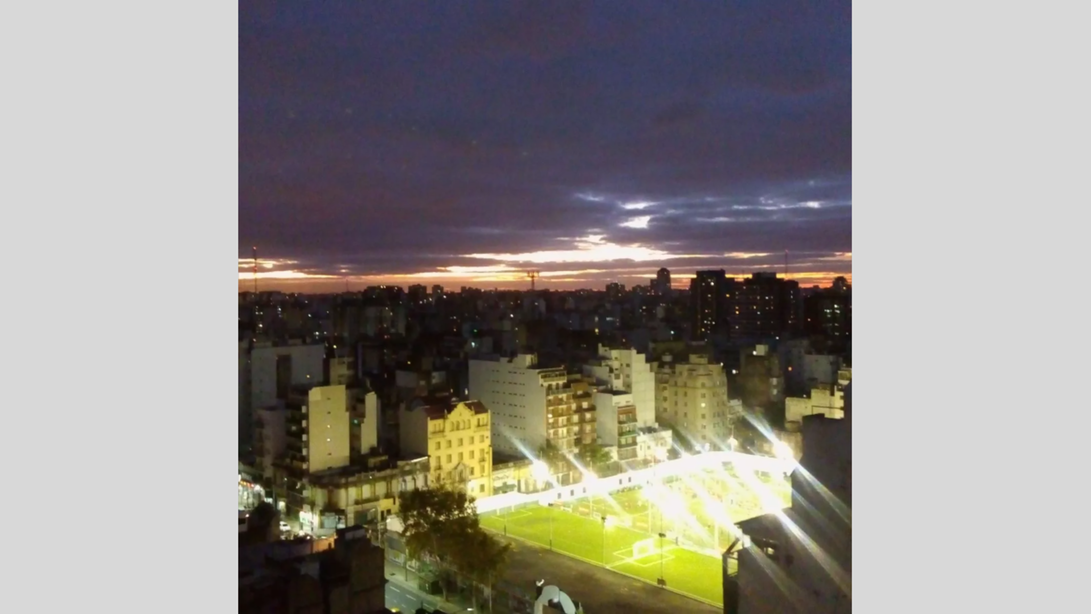 *NUEVO PRECIO* Departamento en Venta en Balvanera 3 ambientes 60 m2 – Jujuy 300 — foto 3