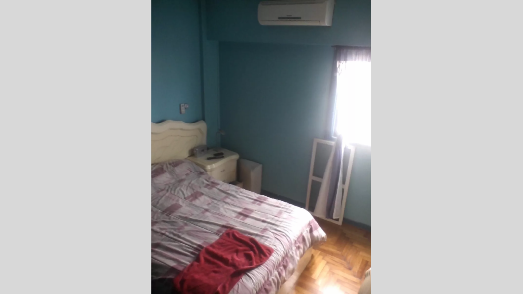 *NUEVO PRECIO* Departamento en Venta en Balvanera 3 ambientes 60 m2 – Jujuy 300 — foto 4