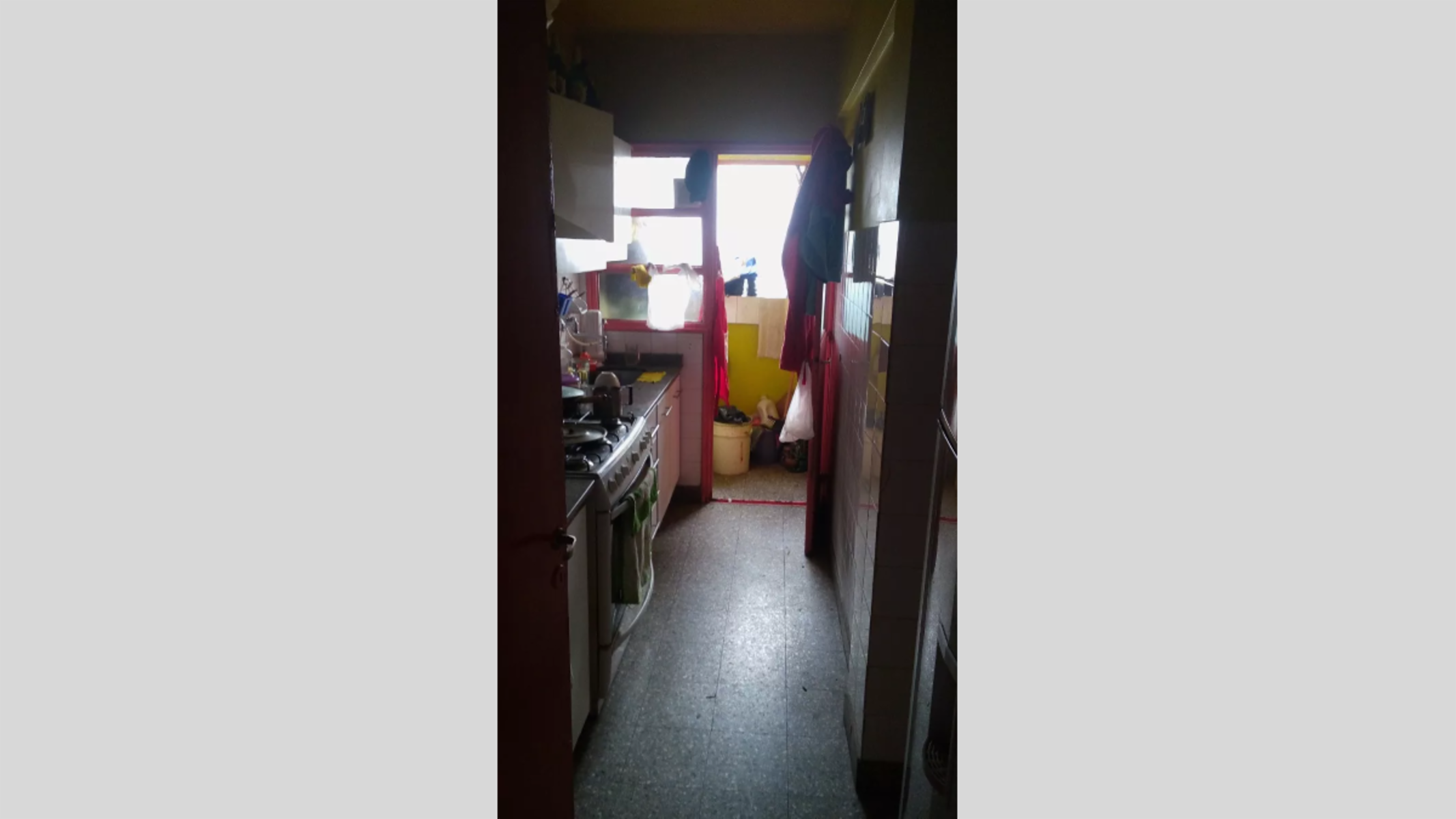 *NUEVO PRECIO* Departamento en Venta en Balvanera 3 ambientes 60 m2 – Jujuy 300 — foto 8
