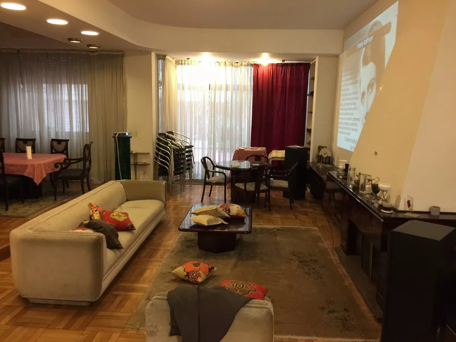 *NUEVO PRECIO* Departamento en Venta en San Nicolás 3 ambientes 125 m2 amoblado– Lavalle 1700 — foto 3