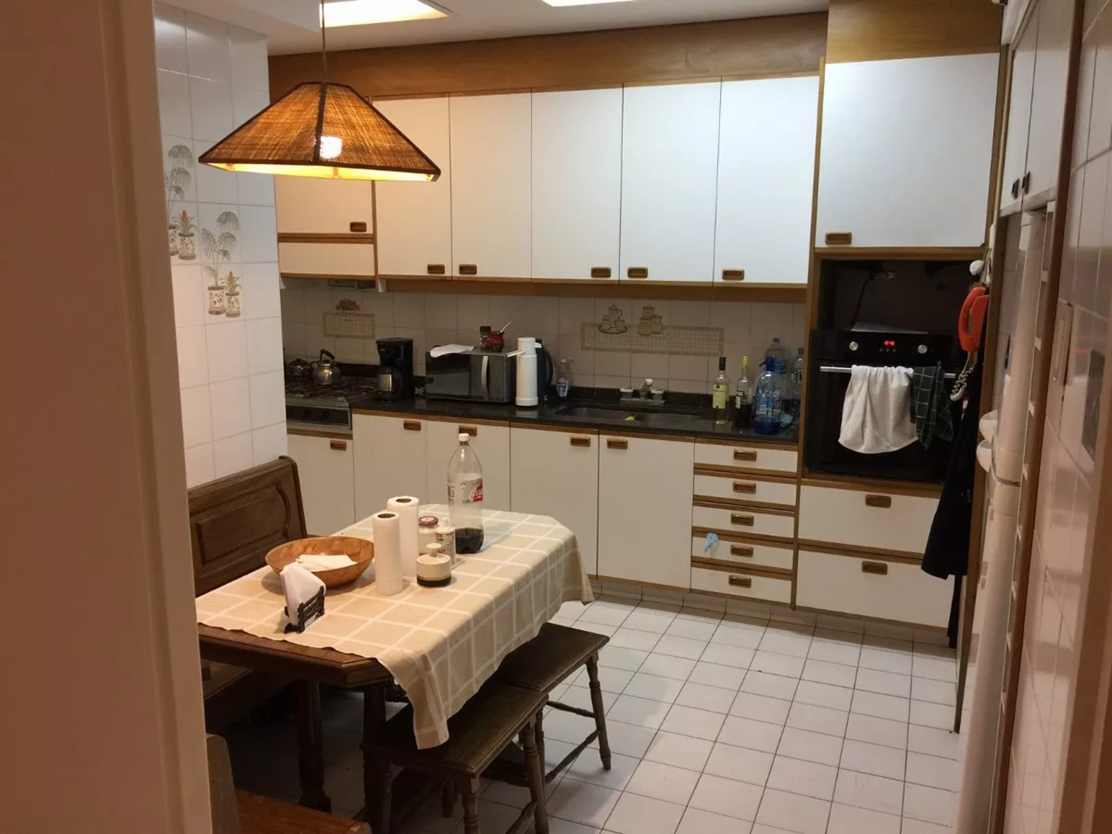 *NUEVO PRECIO* Departamento en Venta en San Nicolás 3 ambientes 125 m2 amoblado– Lavalle 1700 — foto 6