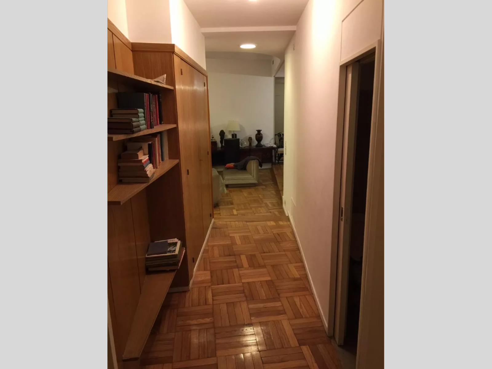 *NUEVO PRECIO* Departamento en Venta en San Nicolás 3 ambientes 125 m2 amoblado– Lavalle 1700 — foto 7