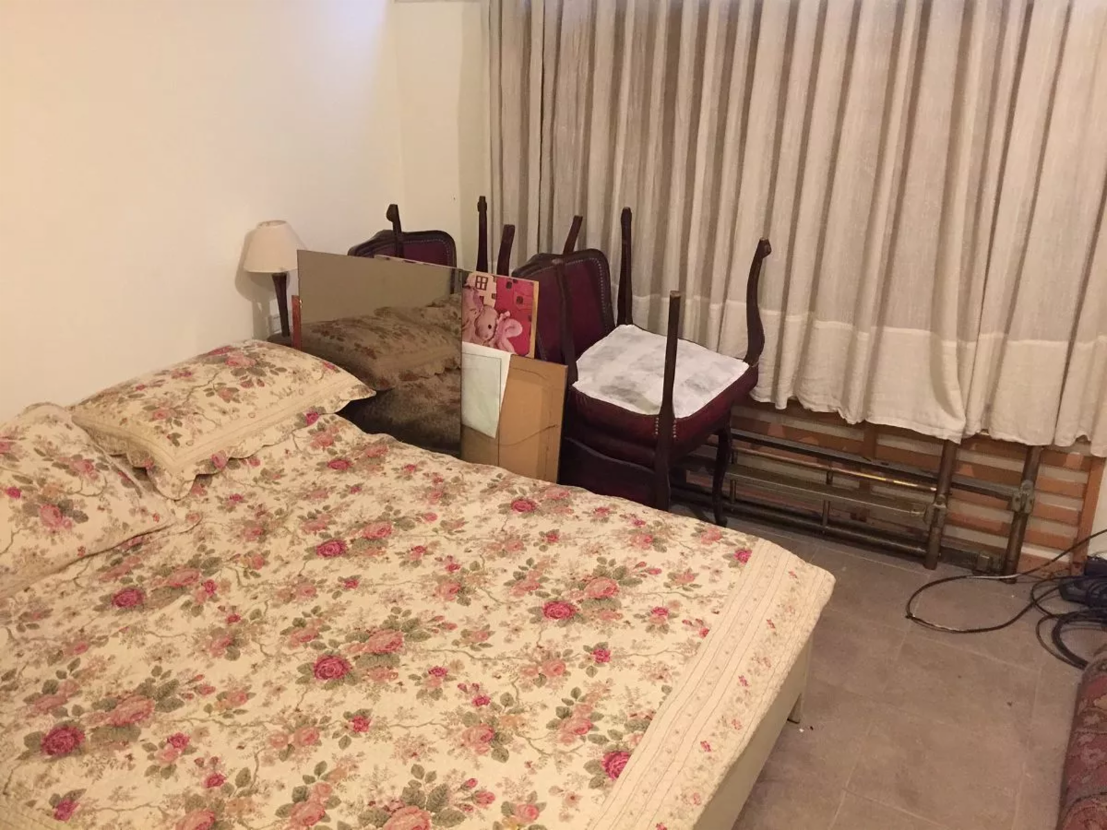*NUEVO PRECIO* Departamento en Venta en San Nicolás 3 ambientes 125 m2 amoblado– Lavalle 1700 — foto 9