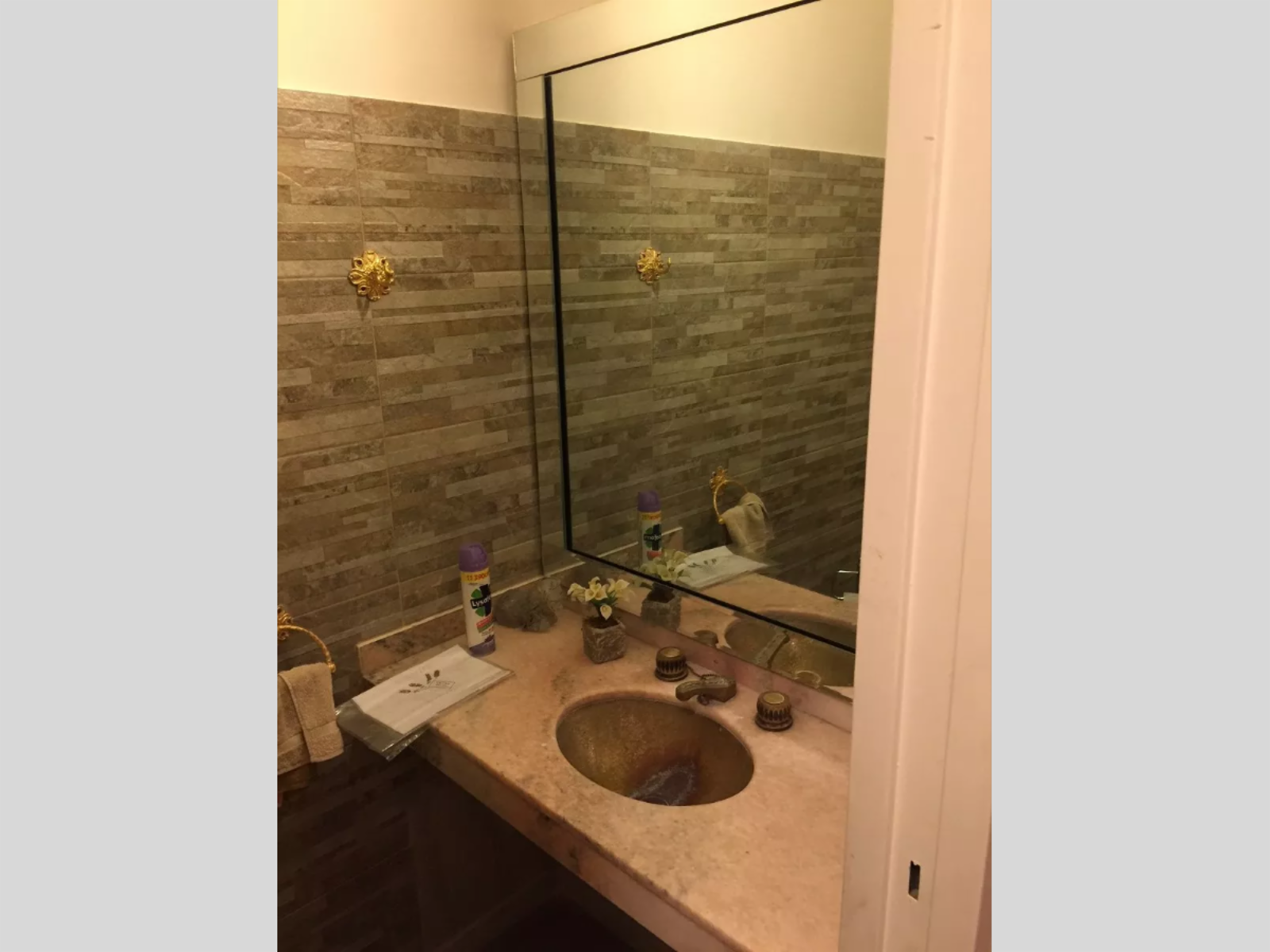 *NUEVO PRECIO* Departamento en Venta en San Nicolás 3 ambientes 125 m2 amoblado– Lavalle 1700 — foto 13