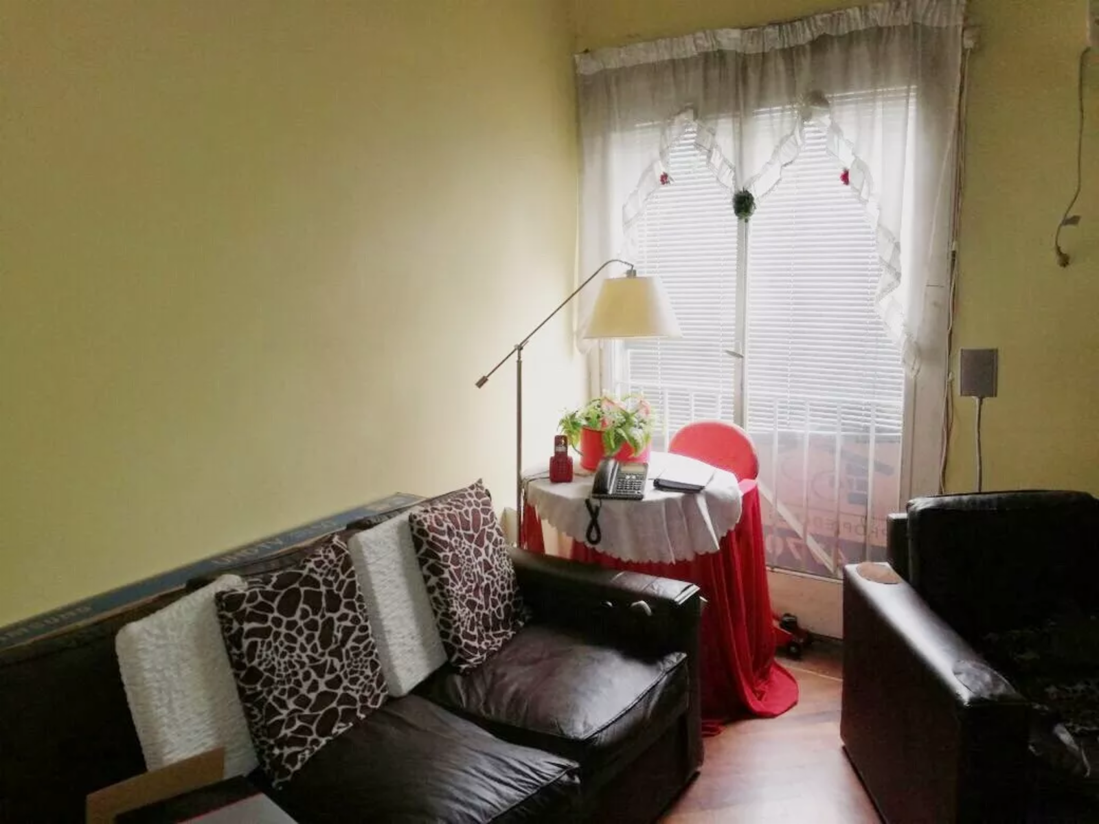 PH en Venta en San Cristóbal 2 ambientes 65 m2, 1er piso, sin expensas – Pichincha 1000 — foto 2