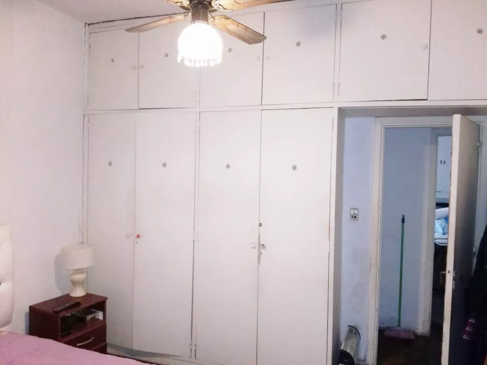 PH en Venta en San Cristóbal 2 ambientes 65 m2, 1er piso, sin expensas – Pichincha 1000 — foto 9