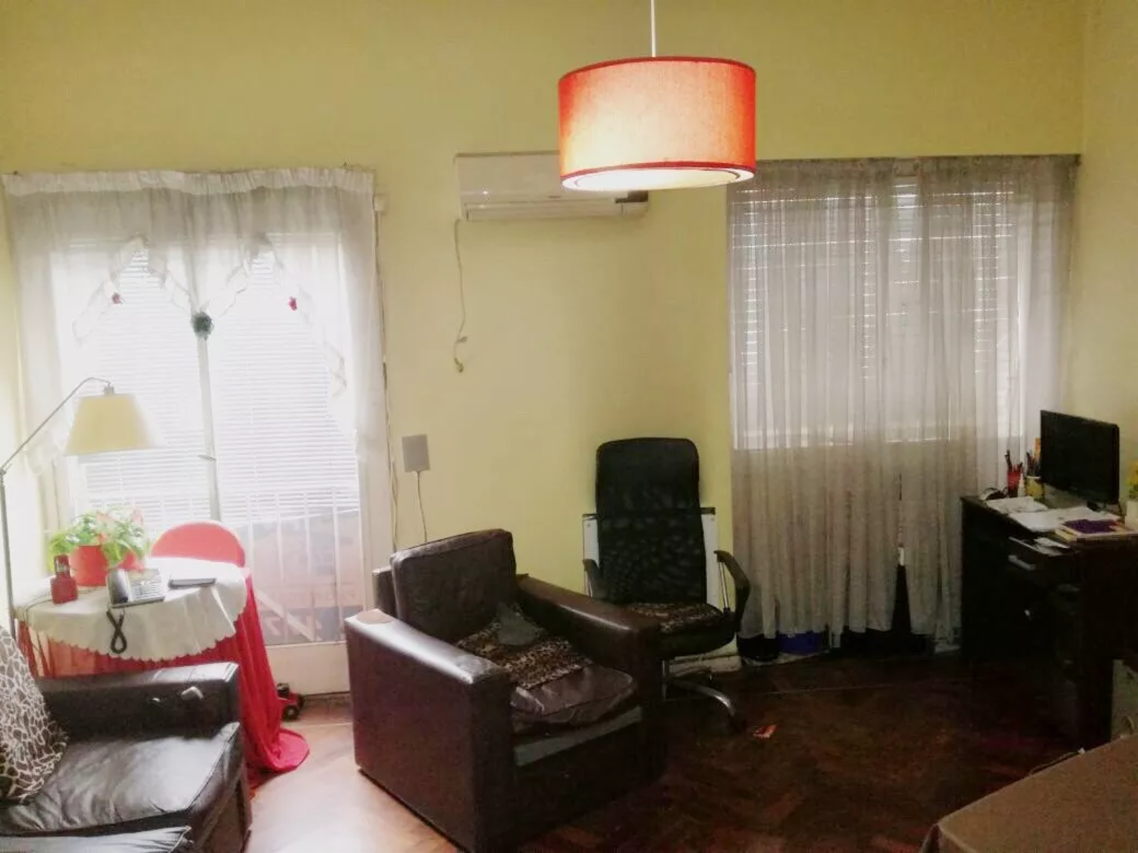 PH en Venta en San Cristóbal 2 ambientes 65 m2, 1er piso, sin expensas – Pichincha 1000 — foto 2