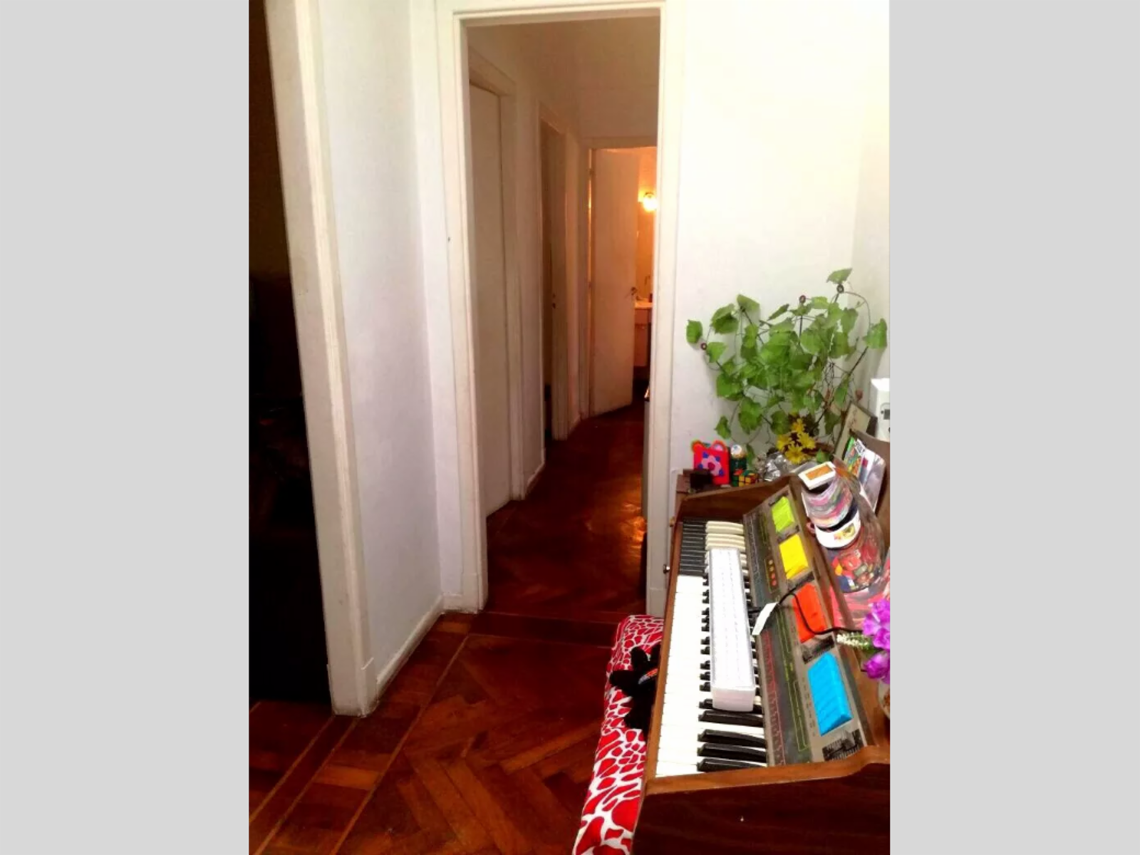 PH en Venta en San Cristóbal 2 ambientes 65 m2, 1er piso, sin expensas – Pichincha 1000 — foto 4