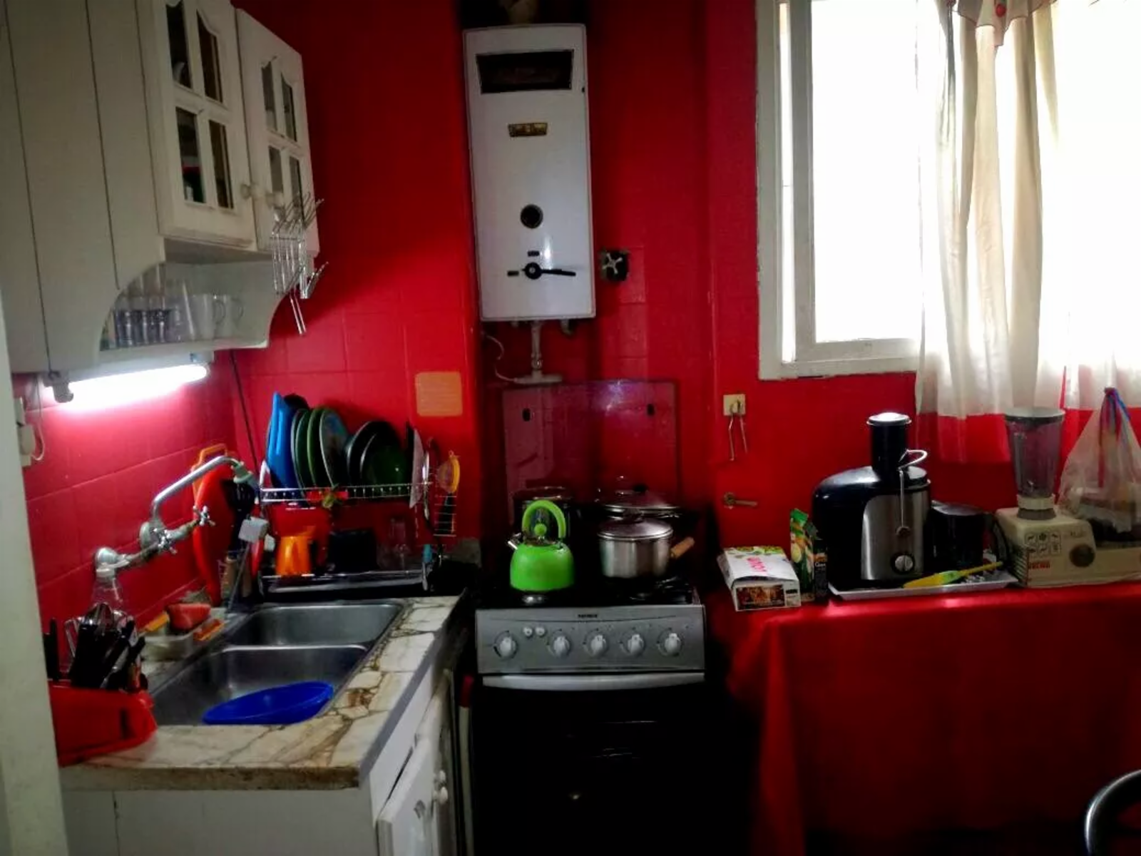 PH en Venta en San Cristóbal 2 ambientes 65 m2, 1er piso, sin expensas – Pichincha 1000 — foto 5
