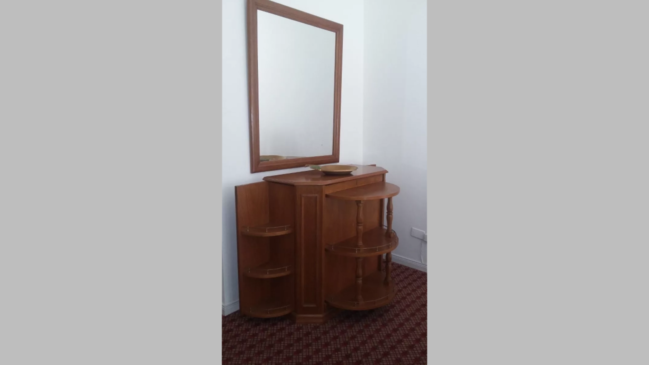 Departamento en Venta en San Nicolás 2 ambientes 41 m2 – Montevideo 100 — foto 5