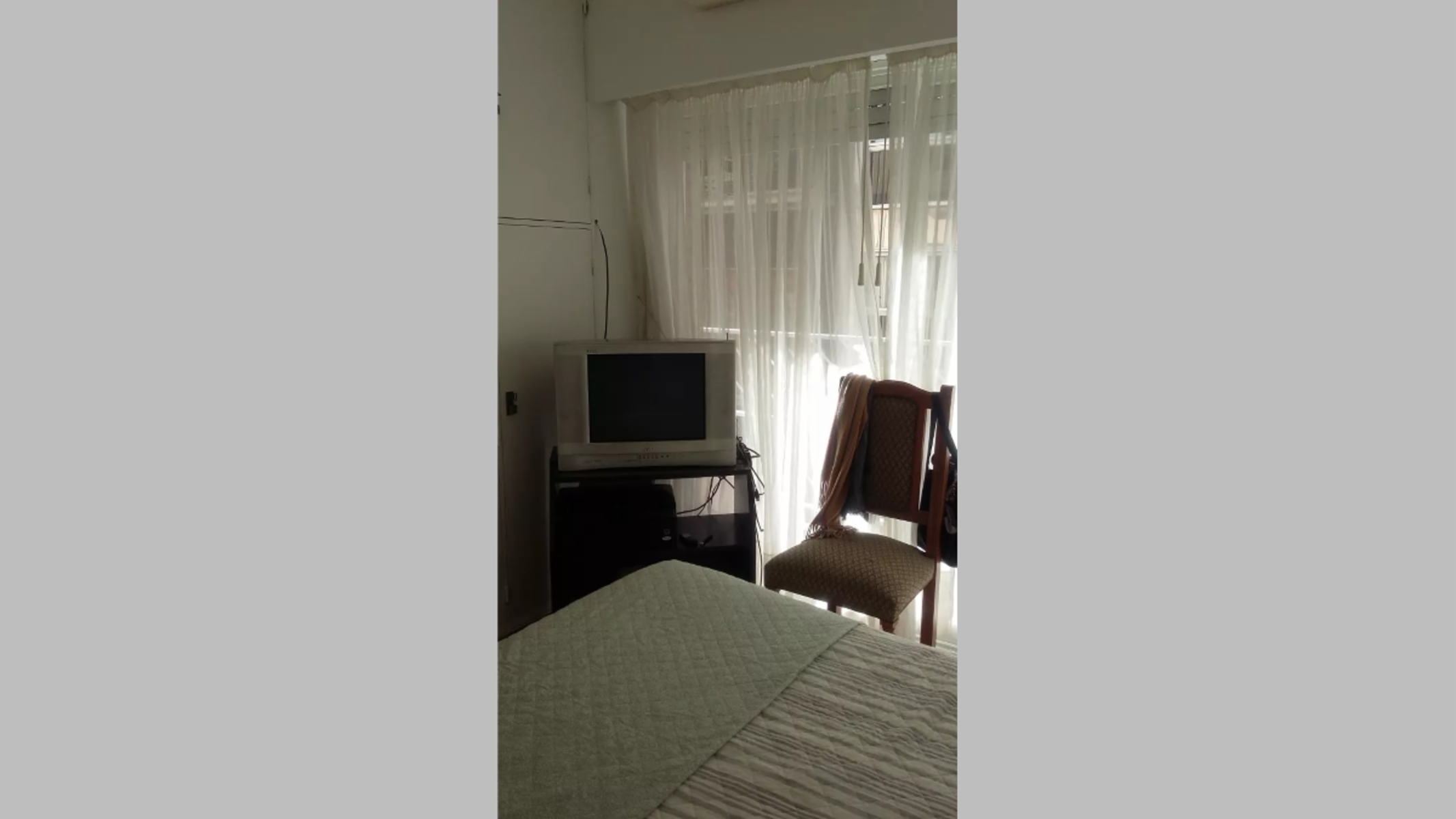 Departamento en Venta en San Nicolás 2 ambientes 41 m2 – Montevideo 100 — foto 8