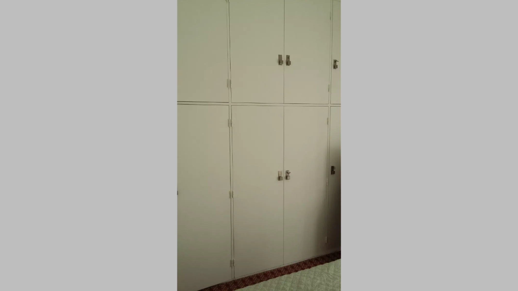 Departamento en Venta en San Nicolás 2 ambientes 41 m2 – Montevideo 100 — foto 4