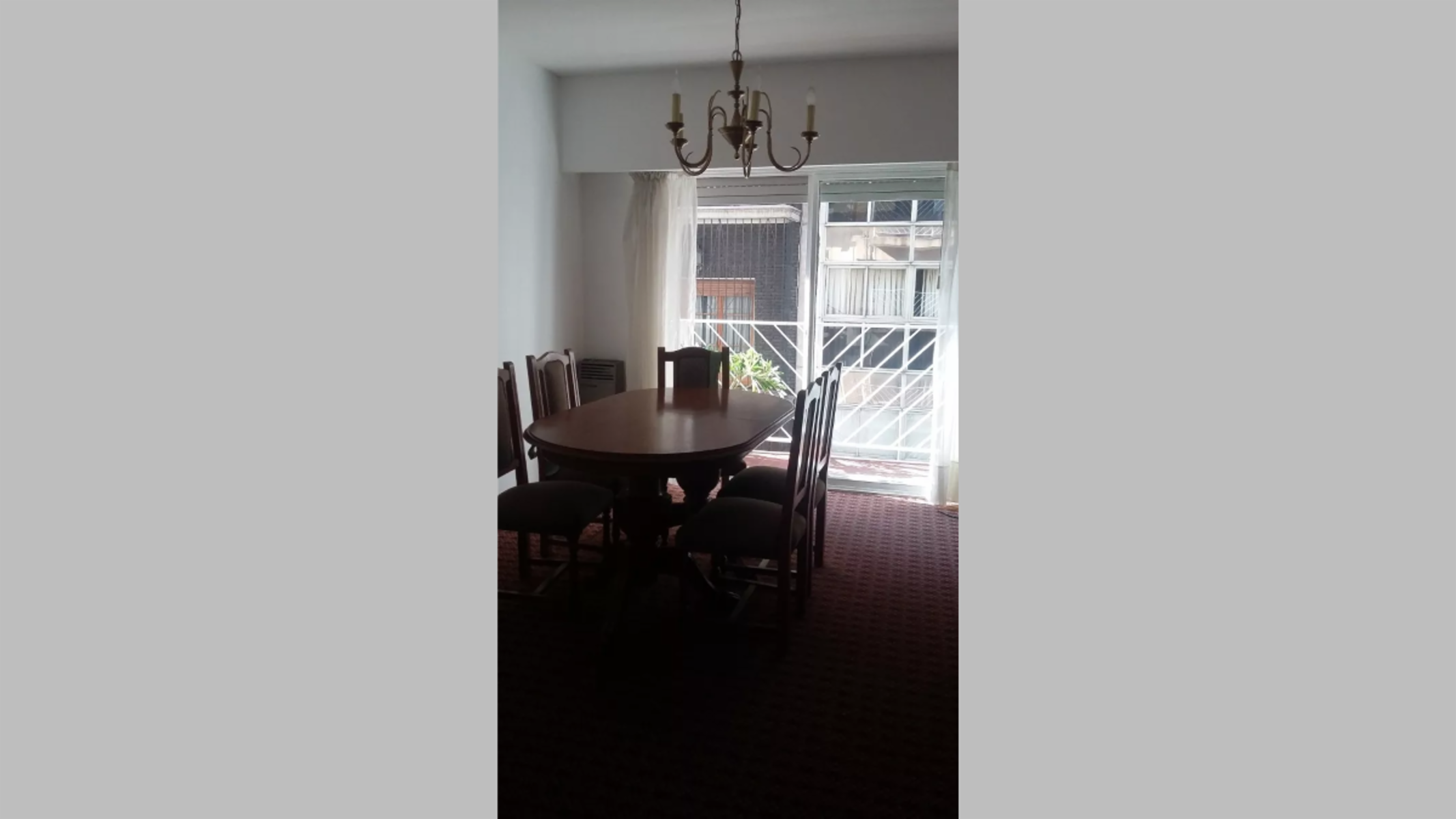 Departamento en Venta en San Nicolás 2 ambientes 41 m2 – Montevideo 100 — foto 8