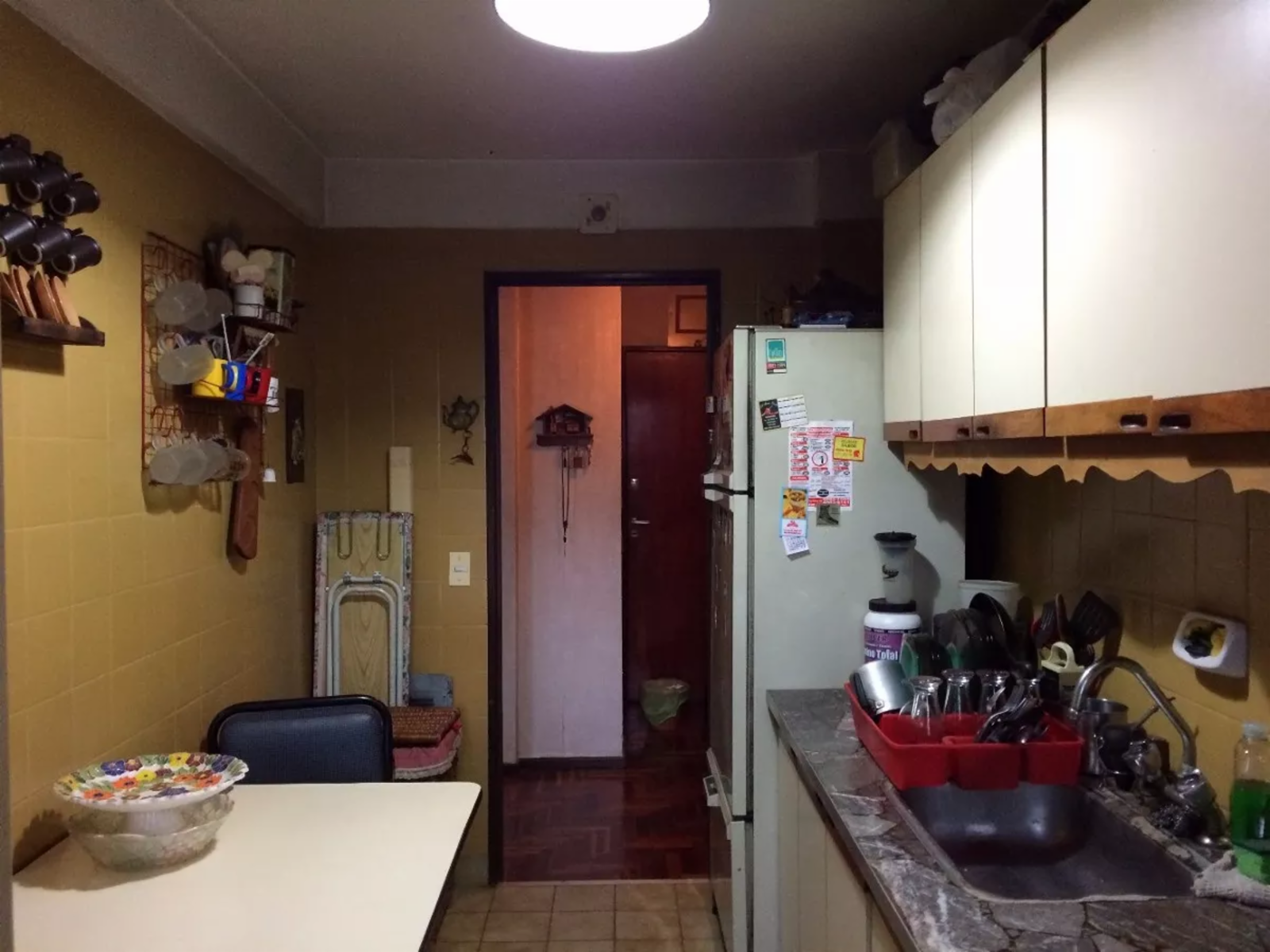 NUEVO PRECIO - Departamento en Venta en Caballito 3 ambientes, 2 baños 60 m2 + cochera – Av La Plata 300 — foto 5