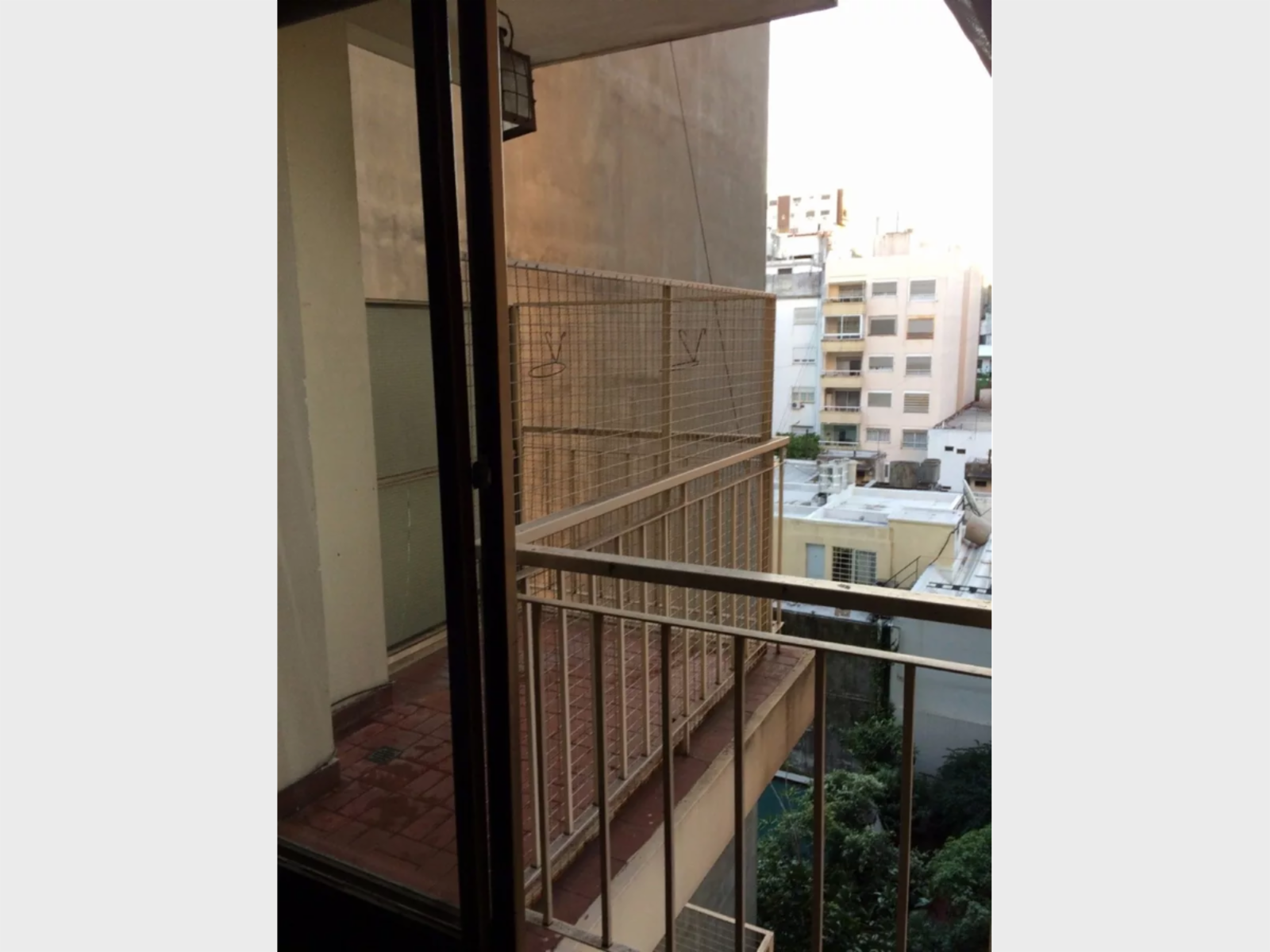 NUEVO PRECIO - Departamento en Venta en Caballito 3 ambientes, 2 baños 60 m2 + cochera – Av La Plata 300 — foto 4