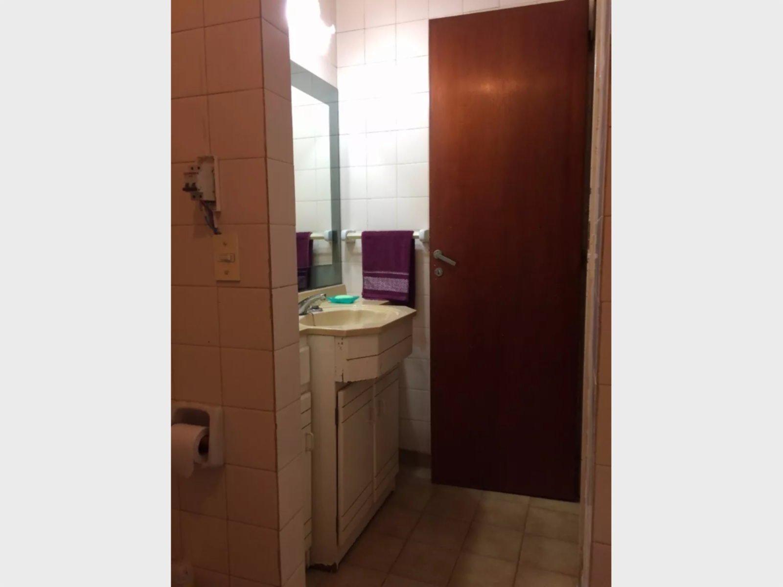 NUEVO PRECIO - Departamento en Venta en Caballito 3 ambientes, 2 baños 60 m2 + cochera – Av La Plata 300 — foto 13