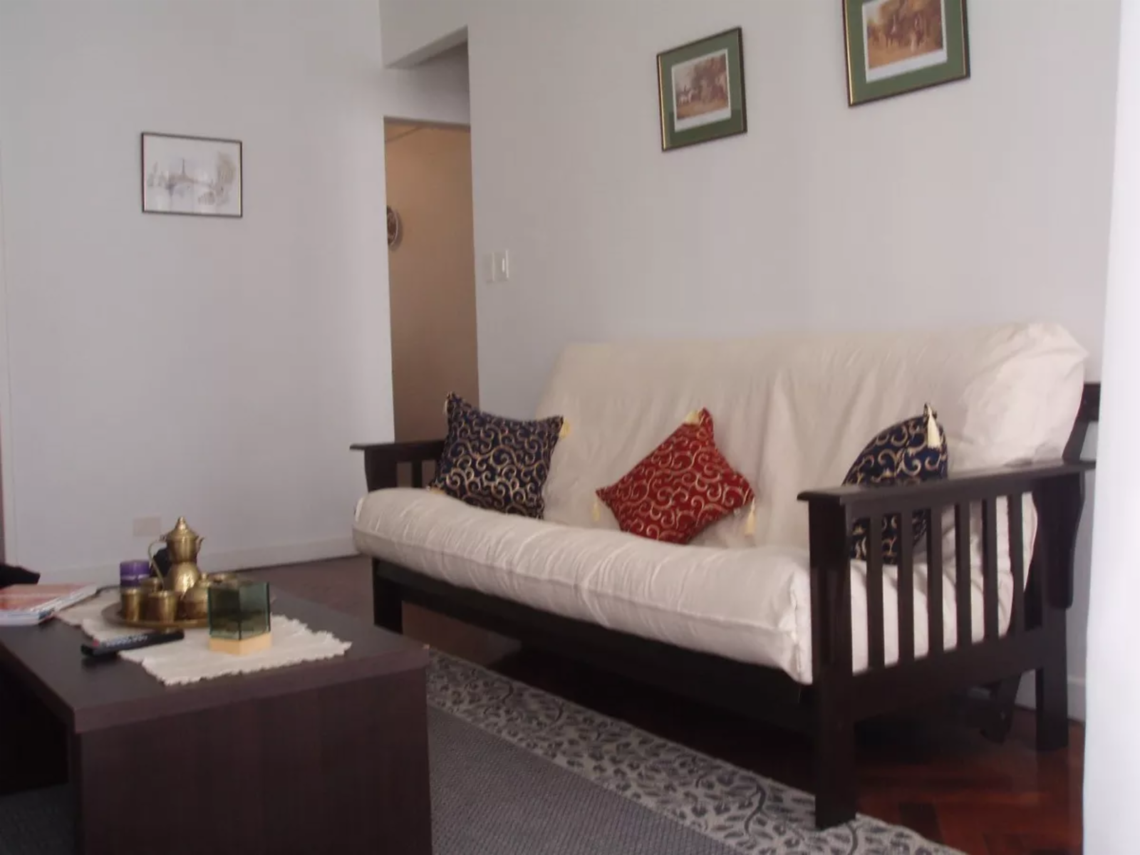 Departamento en Venta en Recoleta 3 ambientes 60 m2 – Junin 900 — foto 2