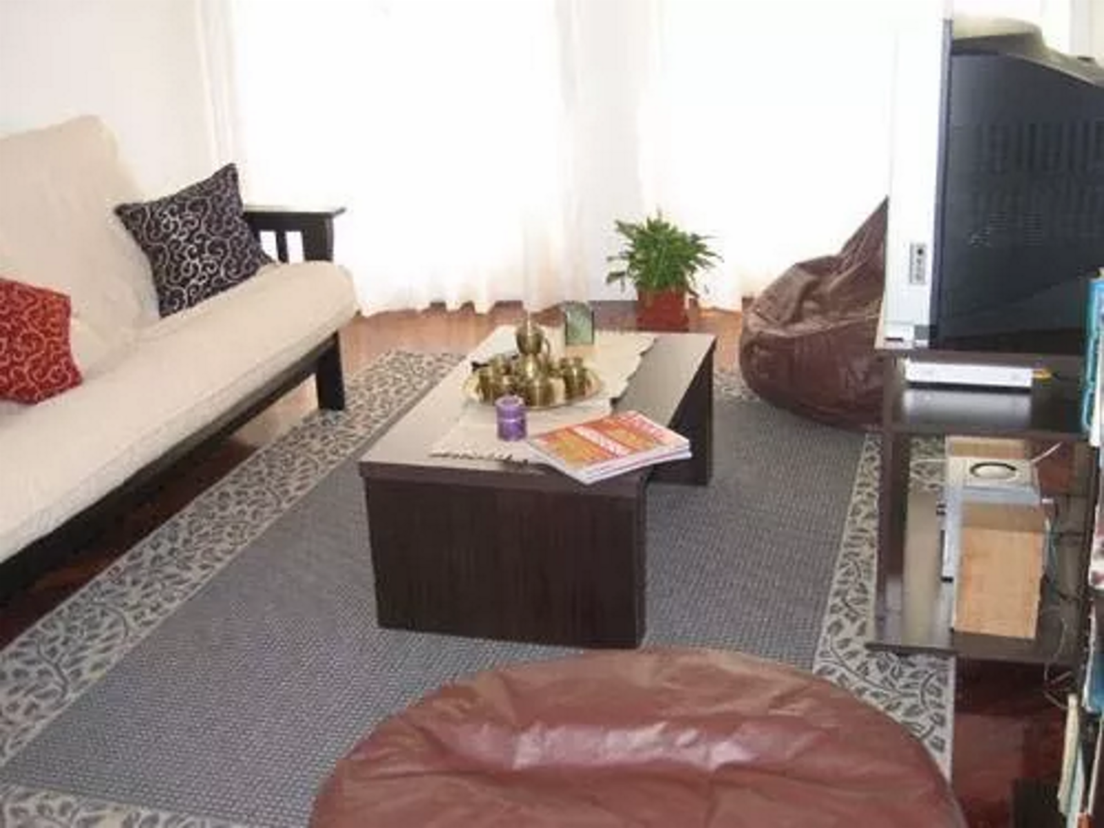 Departamento en Venta en Recoleta 3 ambientes 60 m2 – Junin 900 — foto 3
