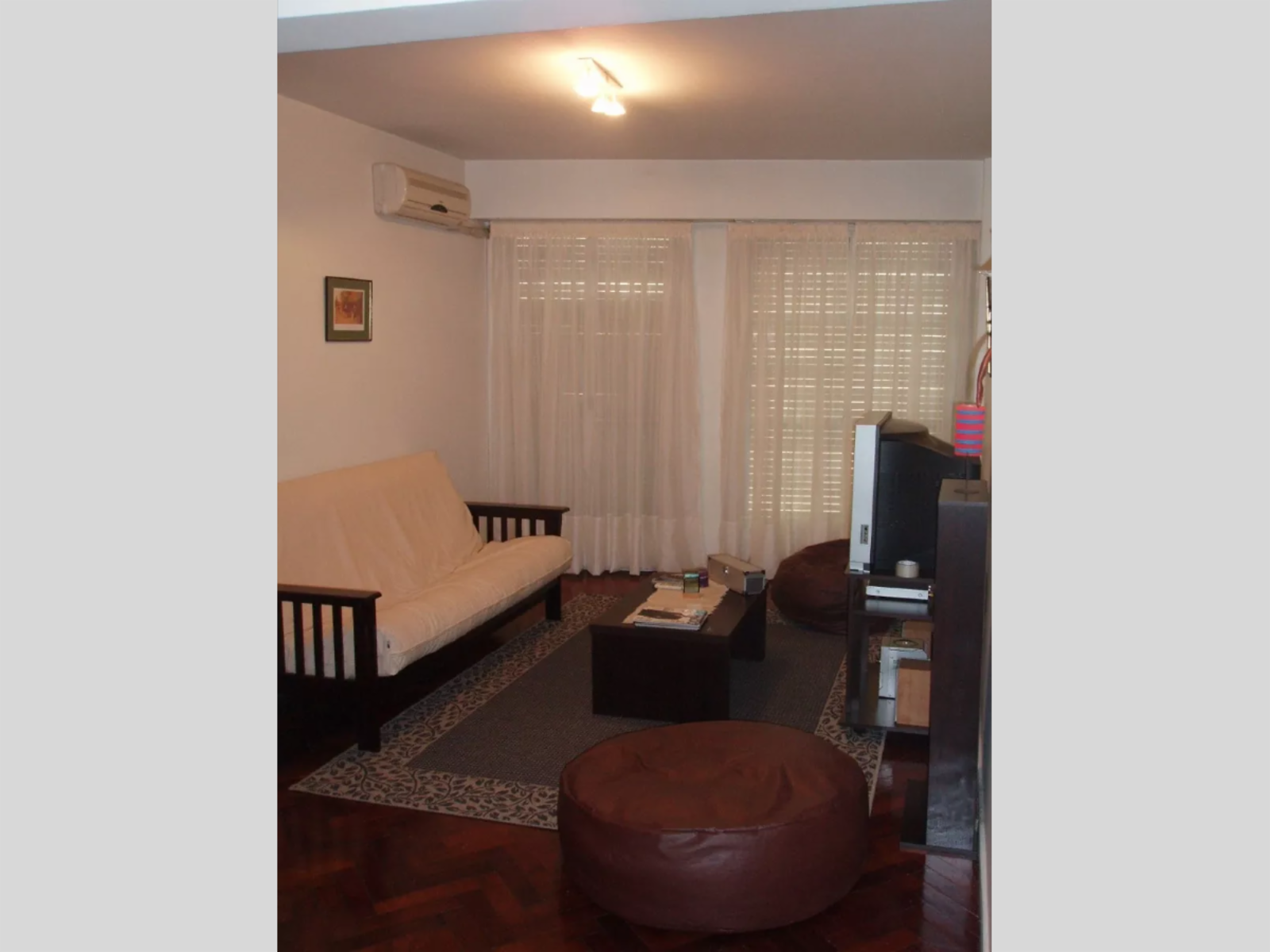 Departamento en Venta en Recoleta 3 ambientes 60 m2 – Junin 900 — foto 5
