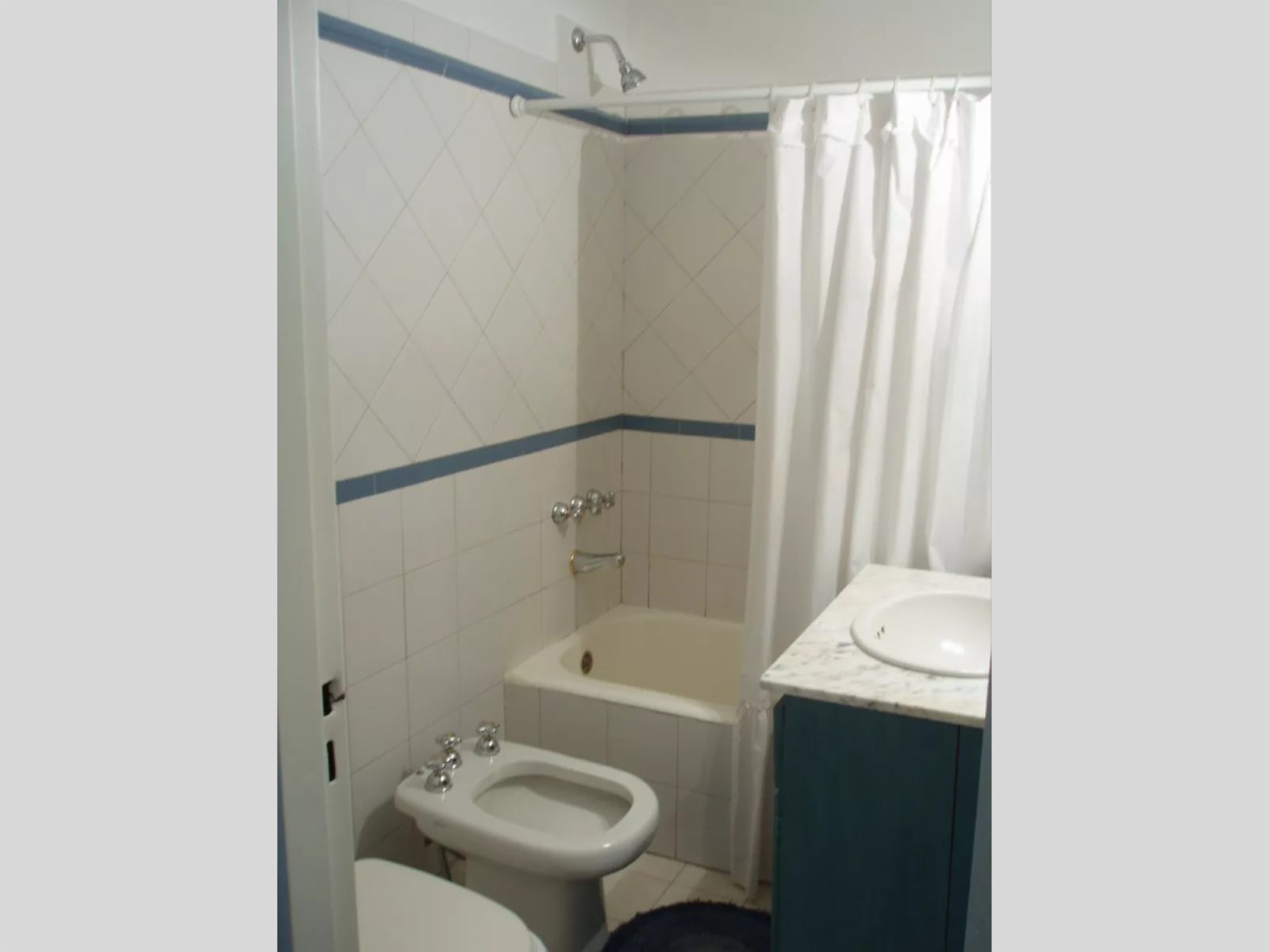 Departamento en Venta en Recoleta 3 ambientes 60 m2 – Junin 900 — foto 8