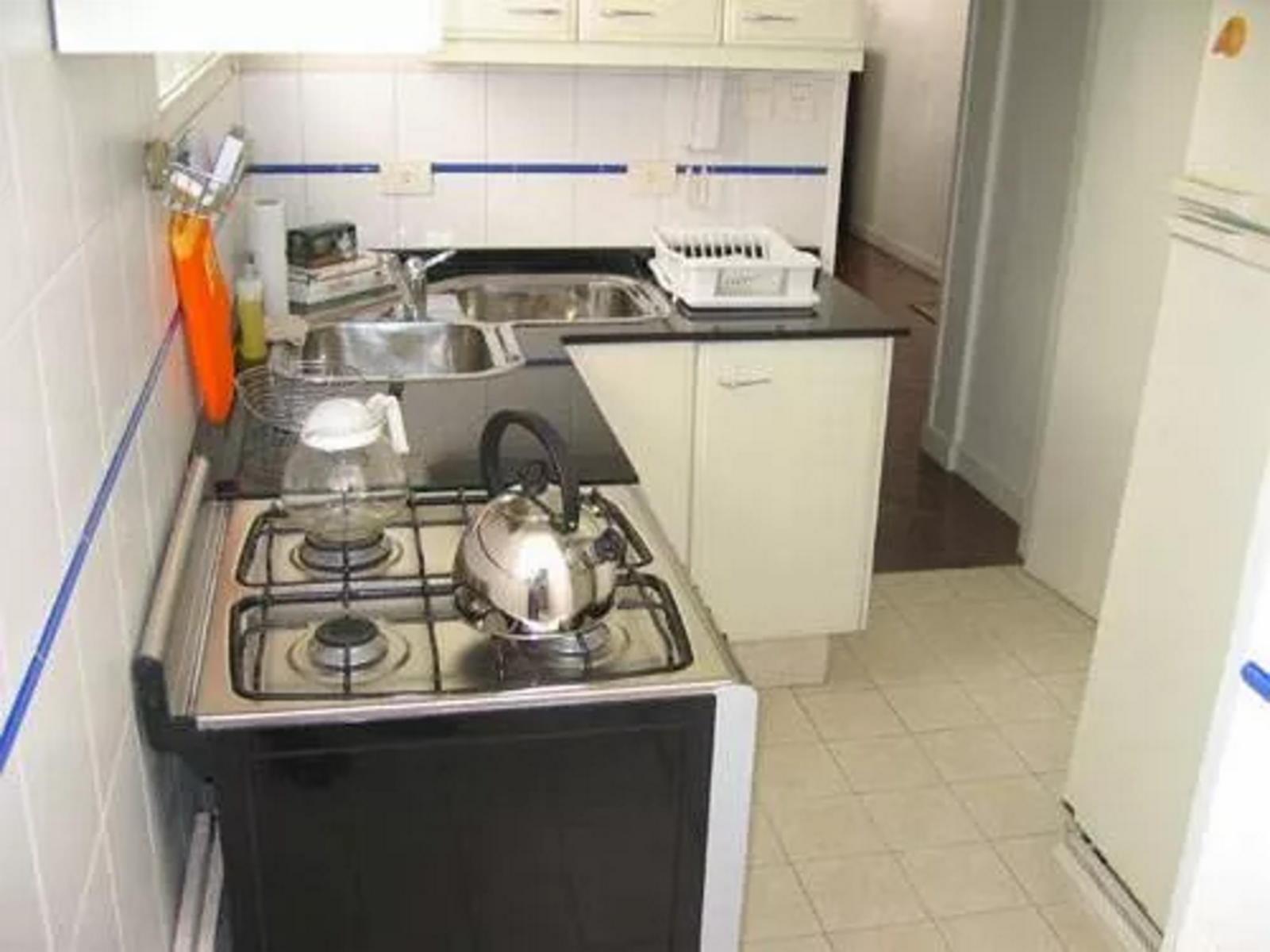 Departamento en Venta en Recoleta 3 ambientes 60 m2 – Junin 900 — foto 9